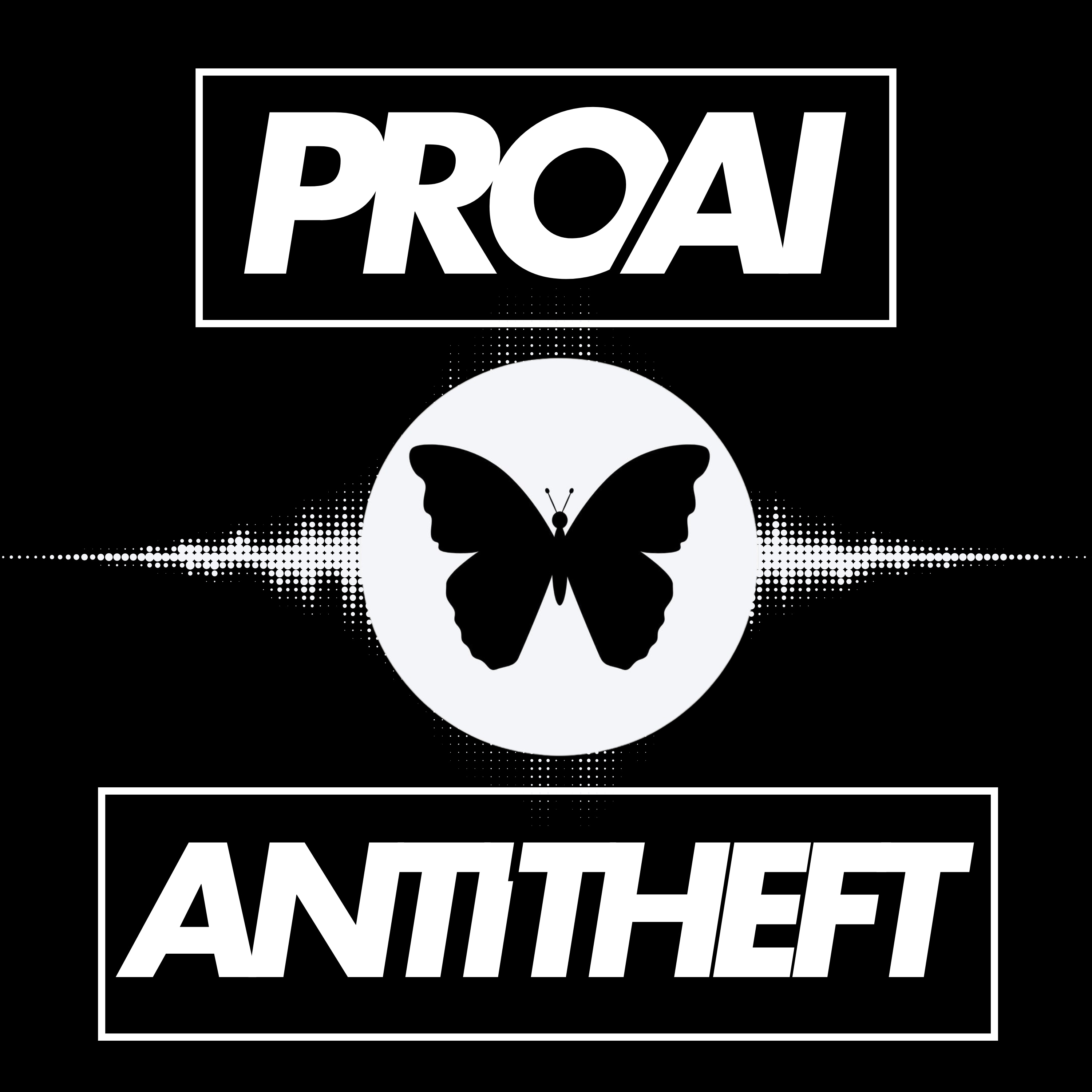 Pro AI : Anti-Theft podcast artwork