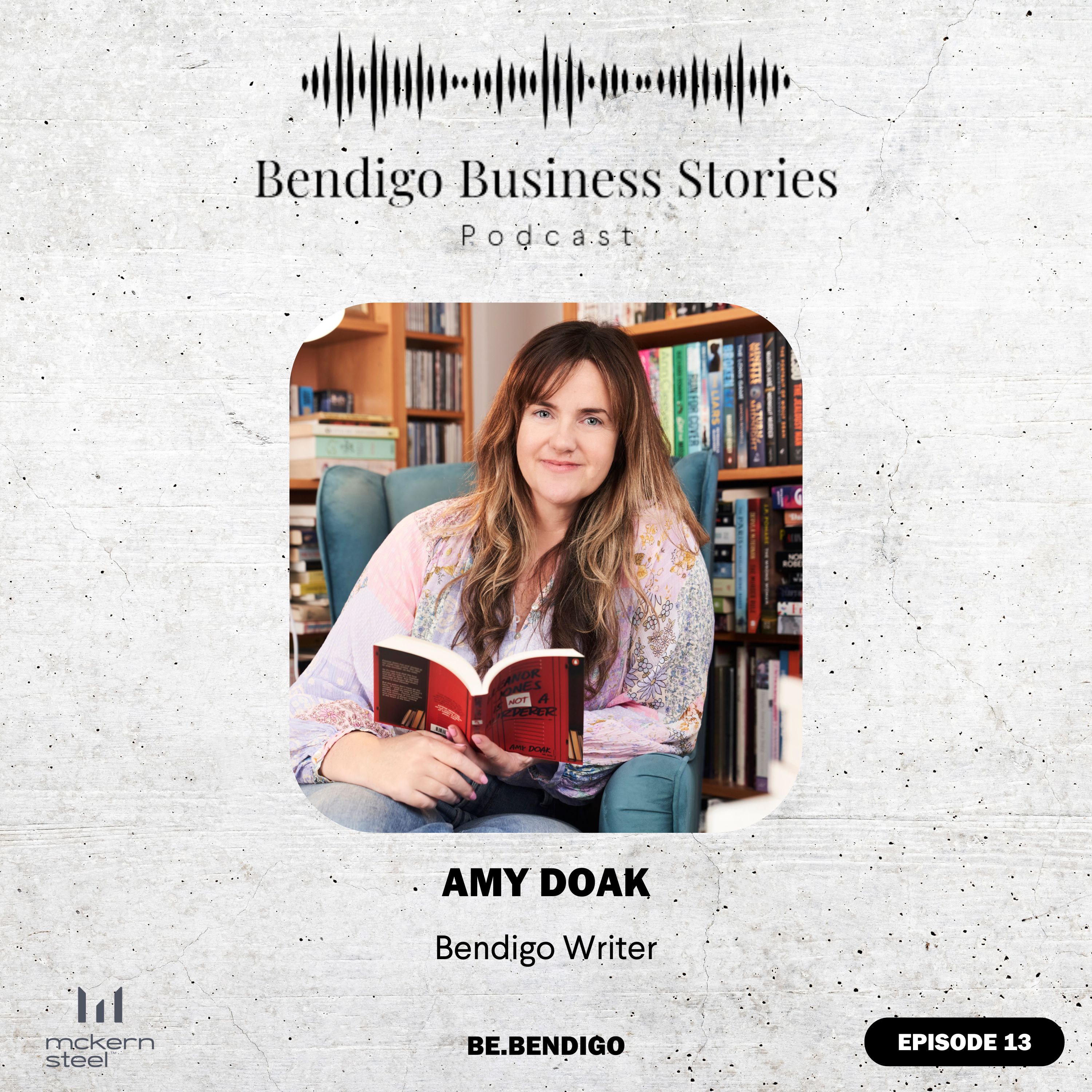 Bendigo Business Stories