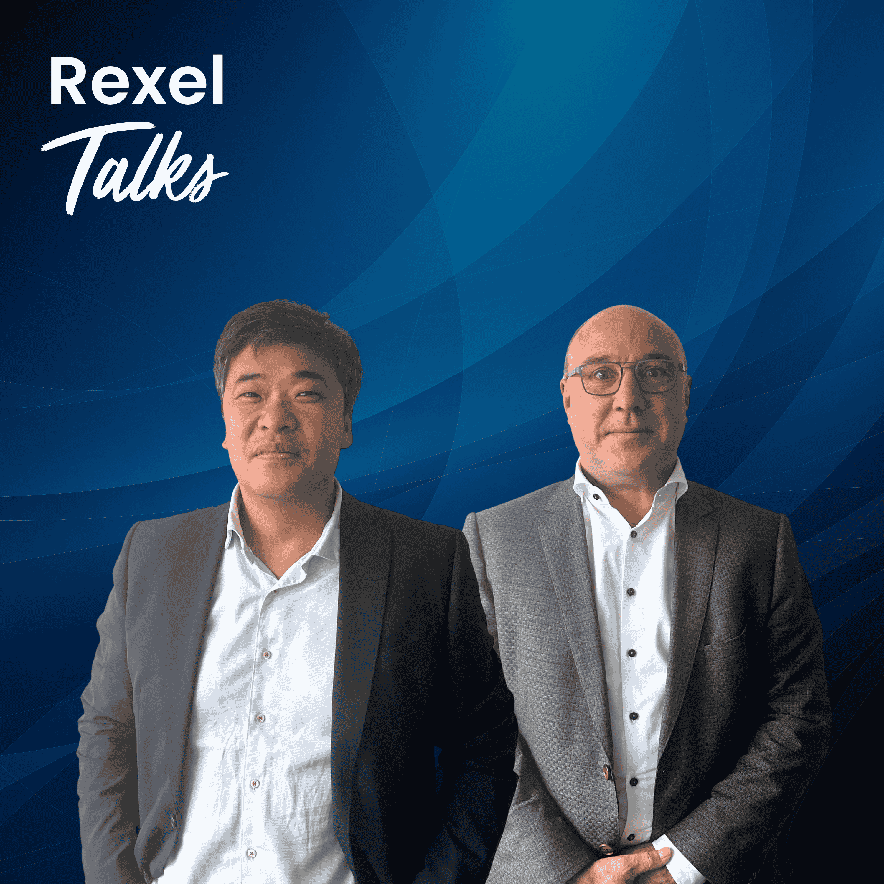 Rexel Talks (FR)