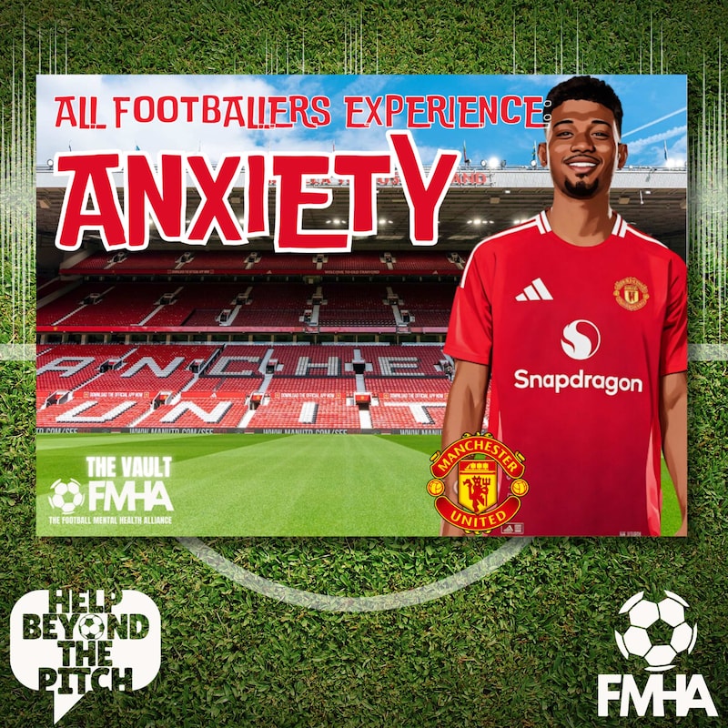 Artwork for podcast All Footballers Experience