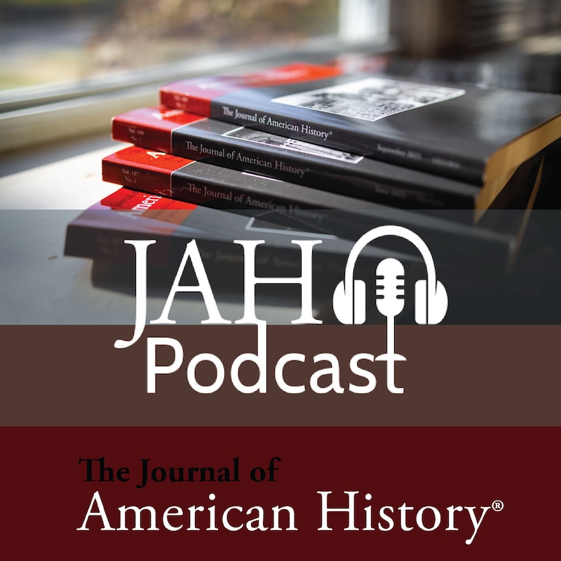 Artwork for podcast The Journal of American History
