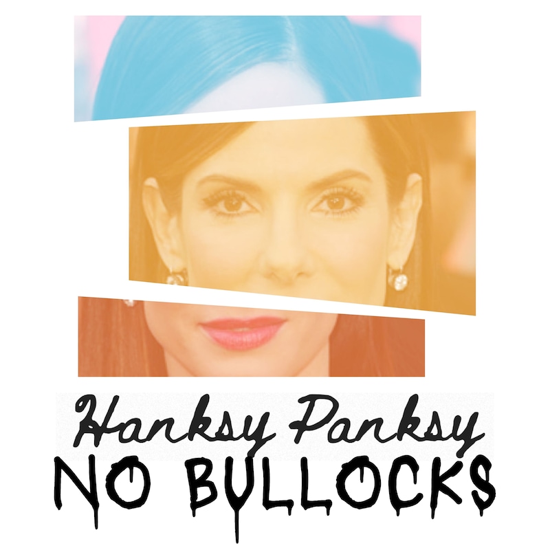 Artwork for podcast Hanksy Panksy
