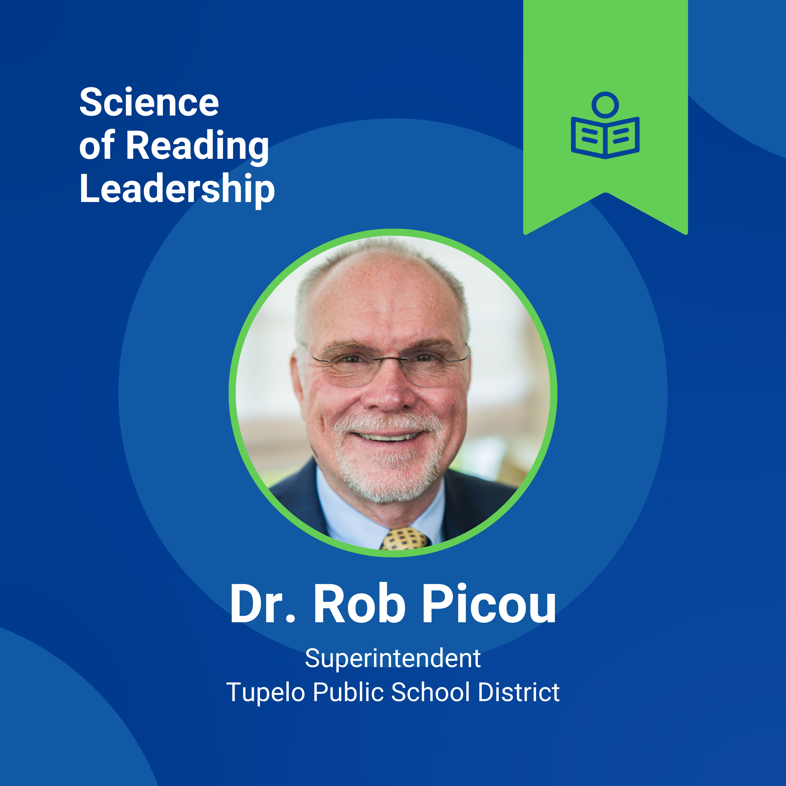 Teaching Reading, Empowering Parents, and Challenging the Status Quo episode artwork
