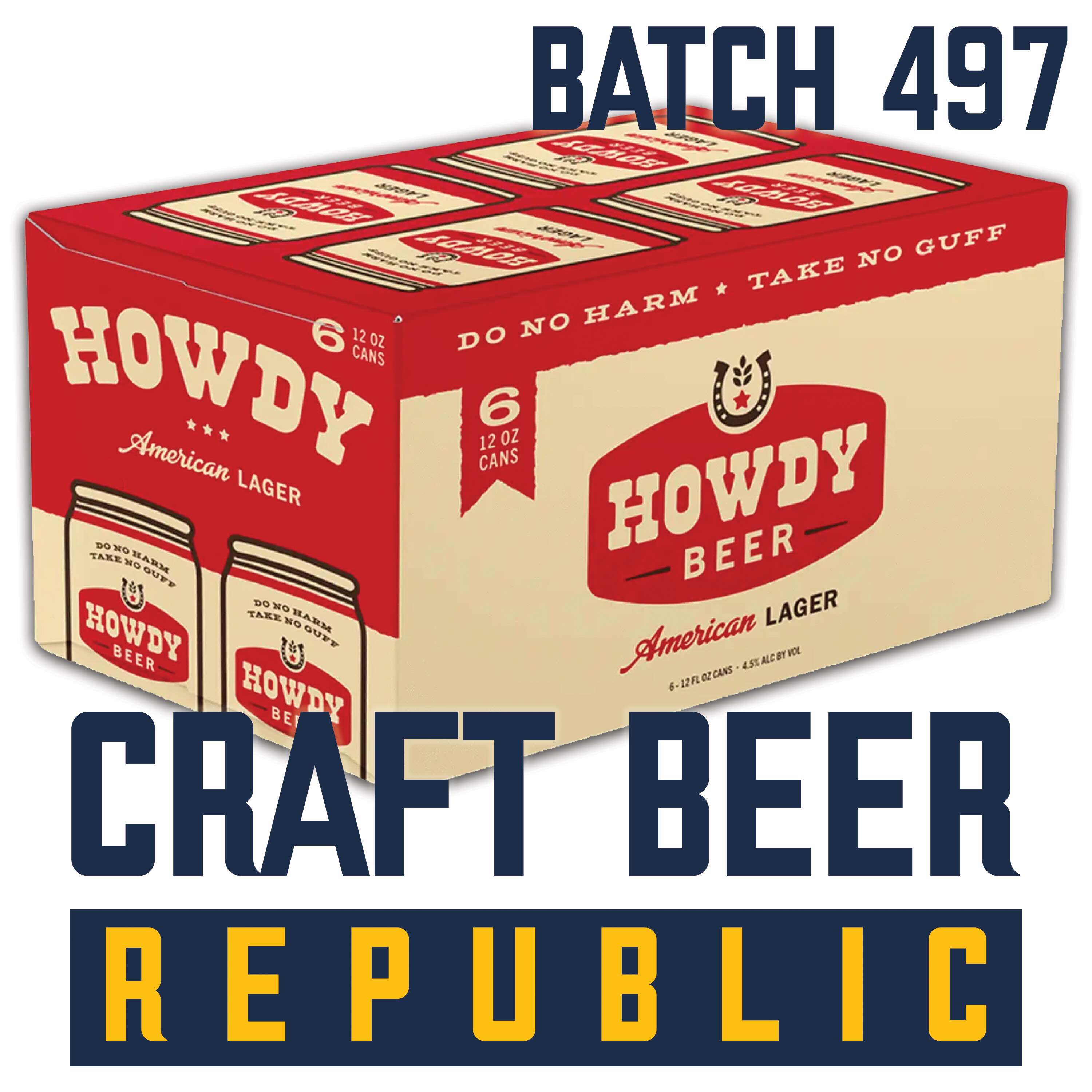 Ongoing Game Day Beer Research