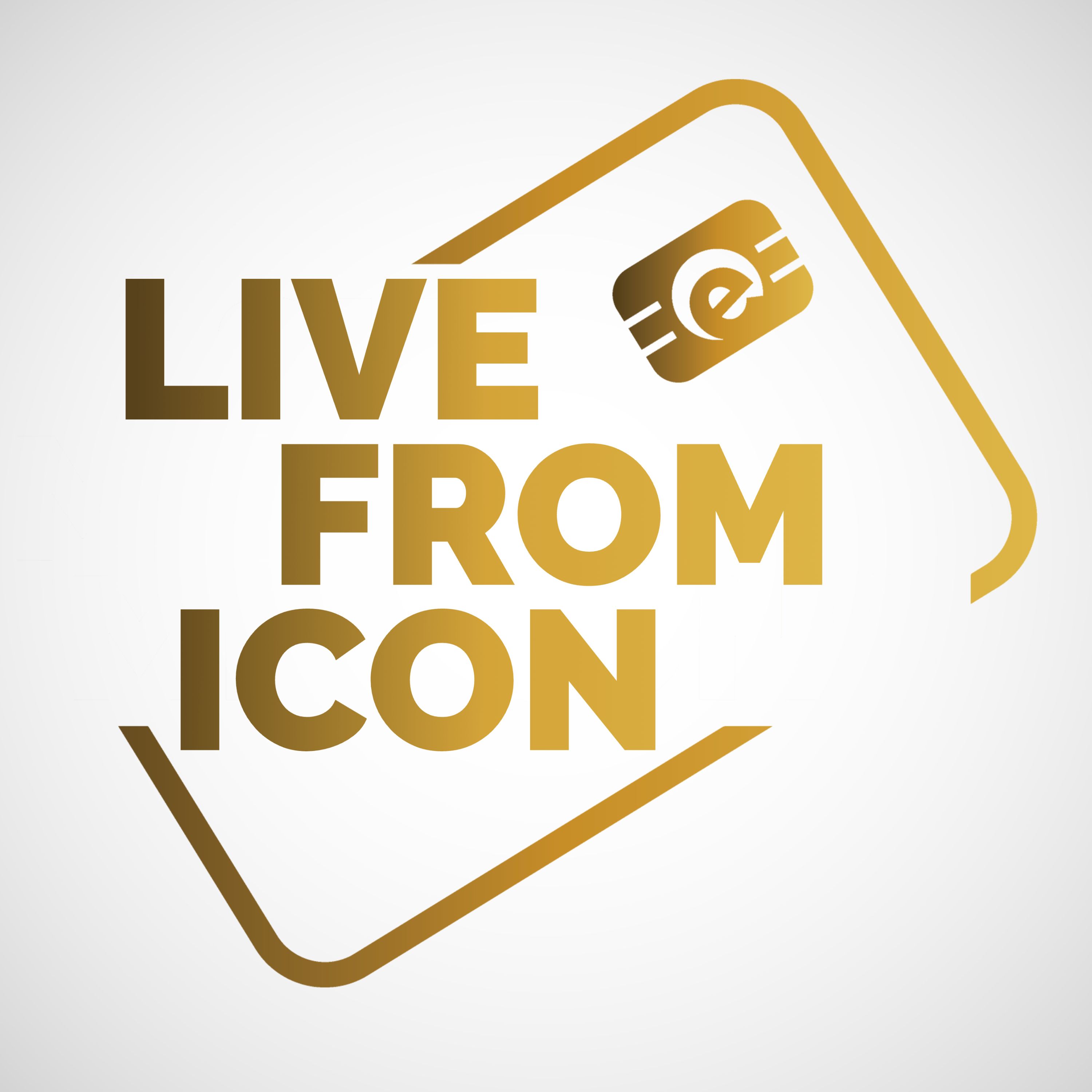 Ask Us Anything: Navigating AI, Team Growth, and Entrepreneur Life Live at ICON 2025 episode artwork