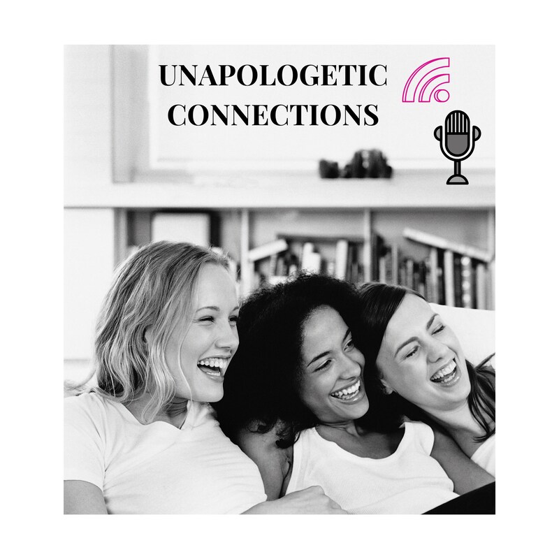 Artwork for podcast Unapologetic Stories