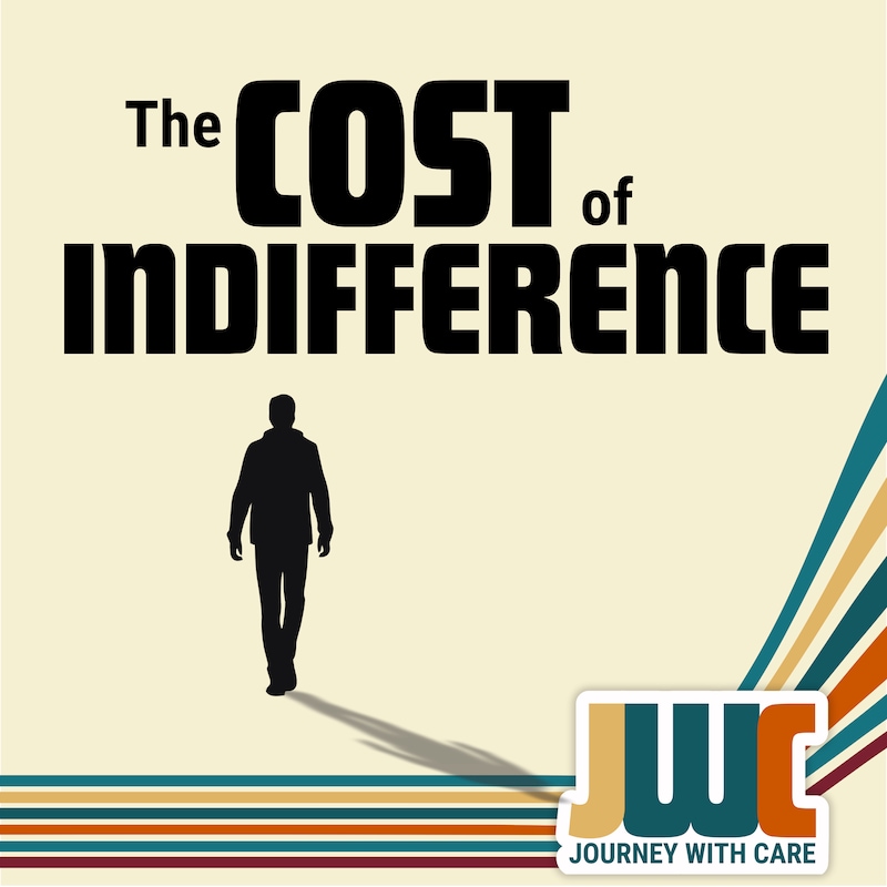 Artwork for podcast Neighbourly (formerly Journey With Care)