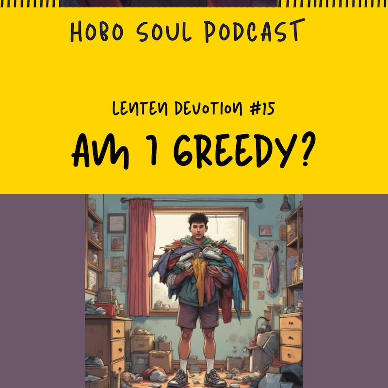 Artwork for podcast Hobo Soul Podcast