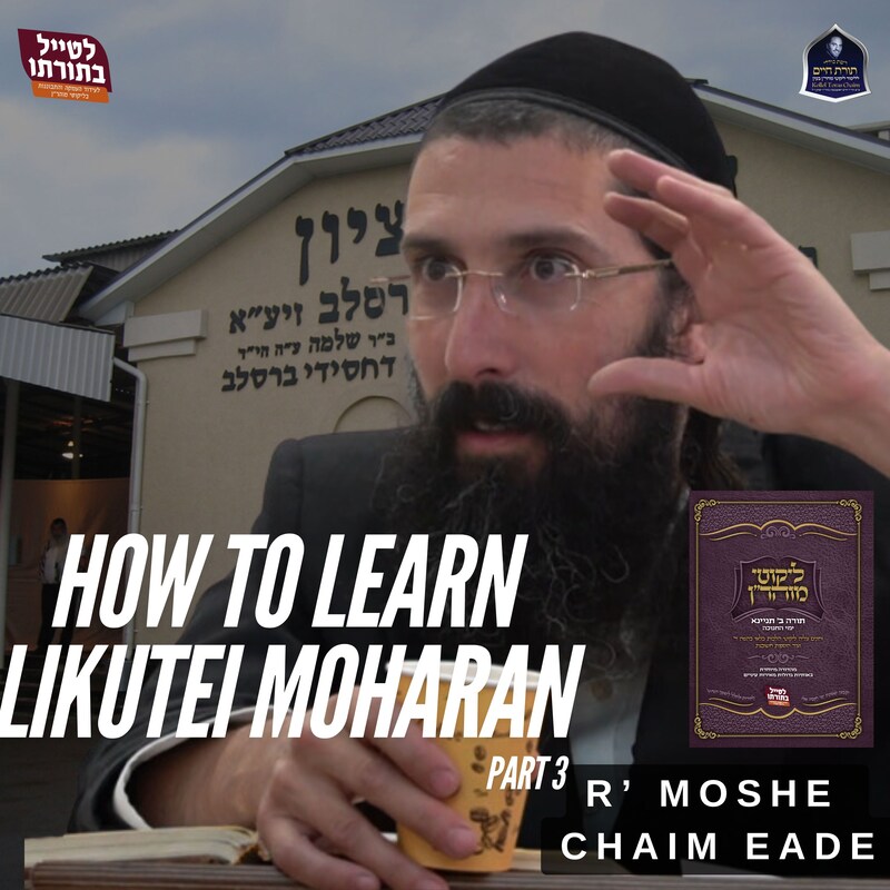Artwork for podcast Kollel Toras Chaim All Shiurim