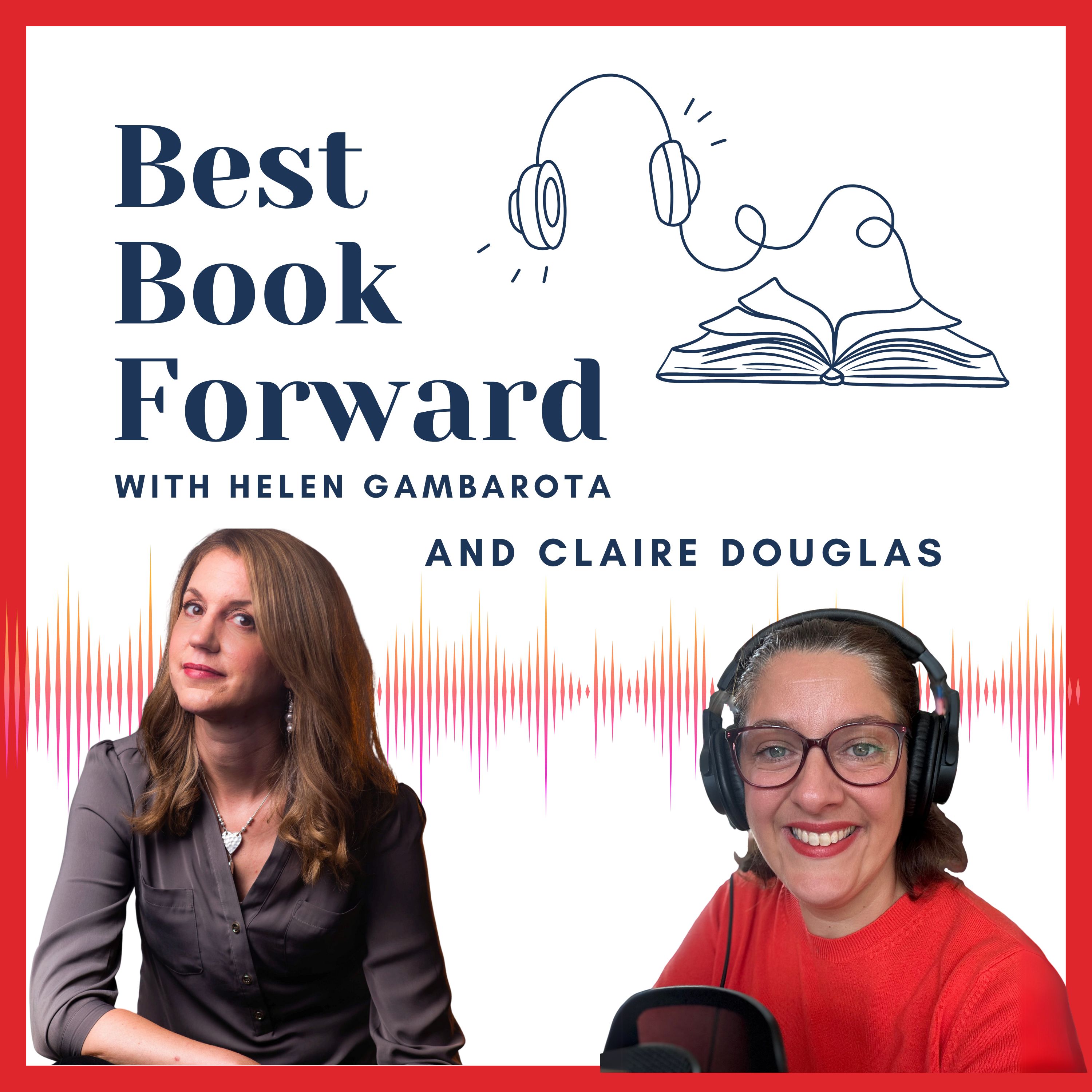 Best Book Forward