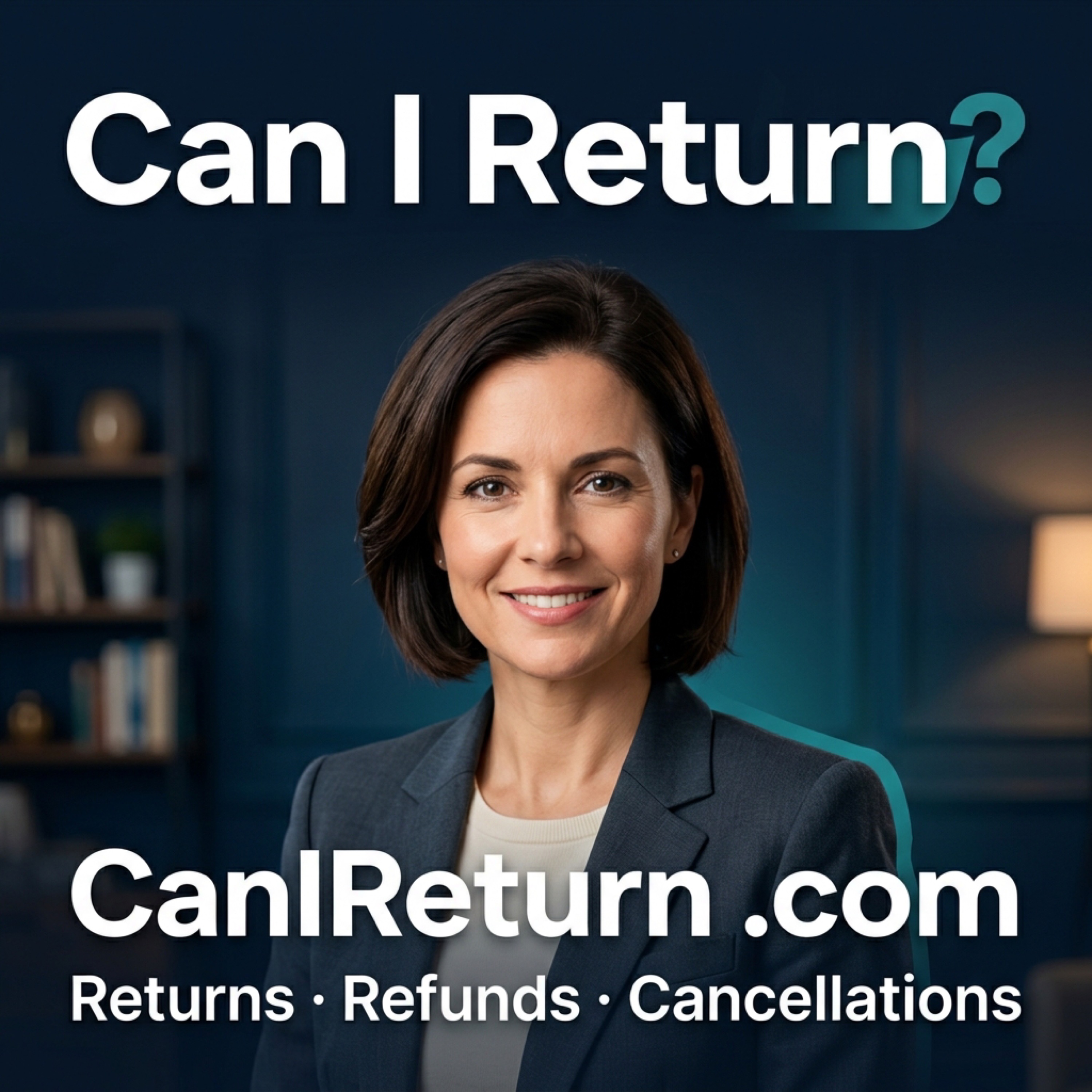 CanIReturn?