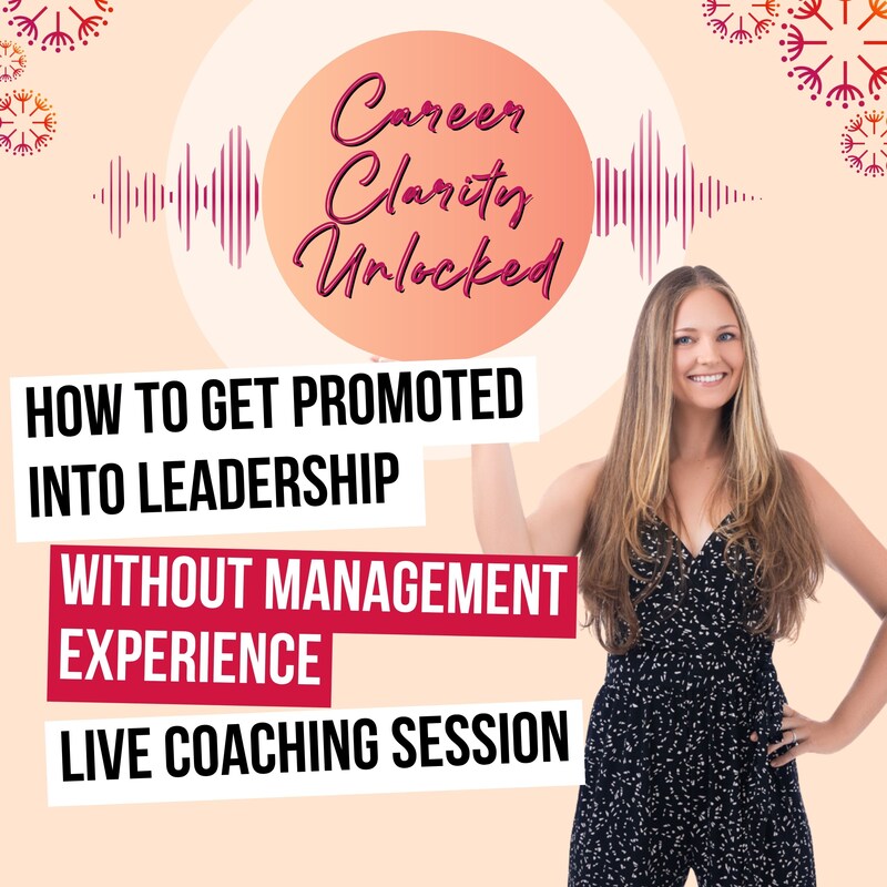 Artwork for podcast Career Clarity Unlocked