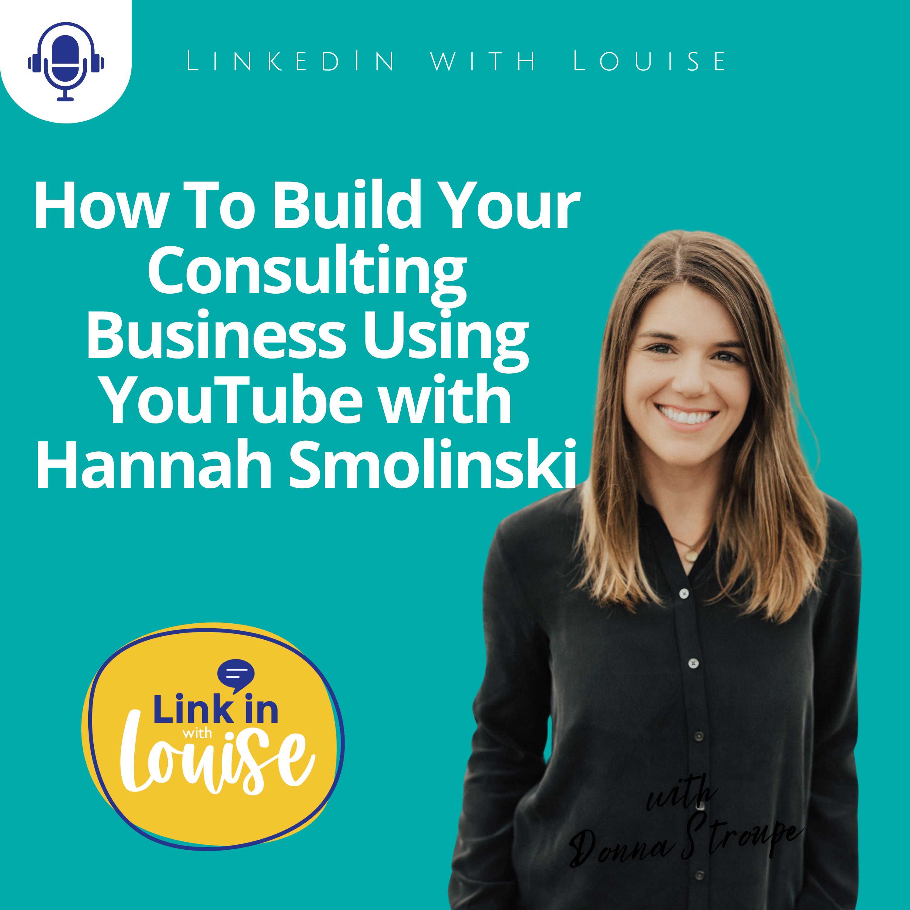 Raise Your Visibility Online – LinkedIn, Video & B2B Marketing for Professionals