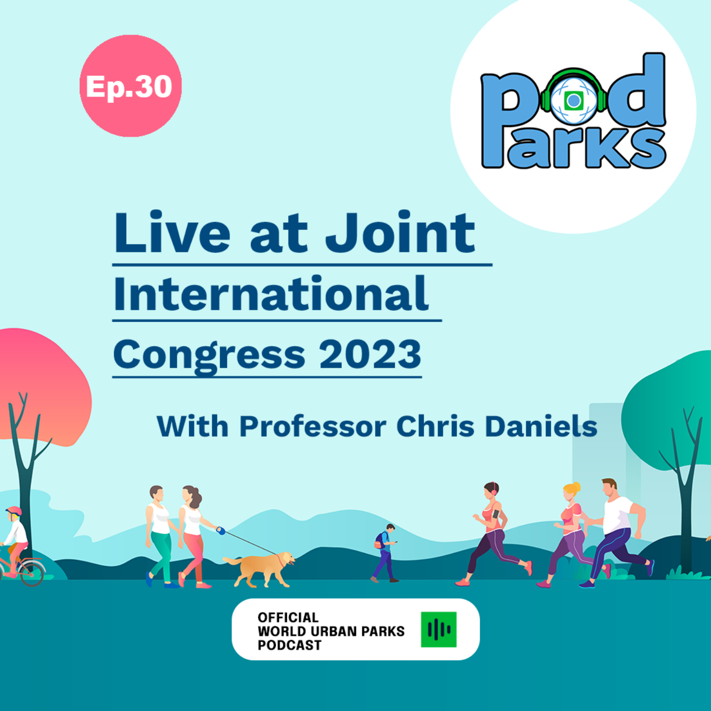 PodParks