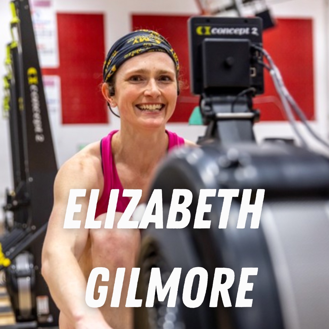Elizabeth Gilmore - Hybrid Dive