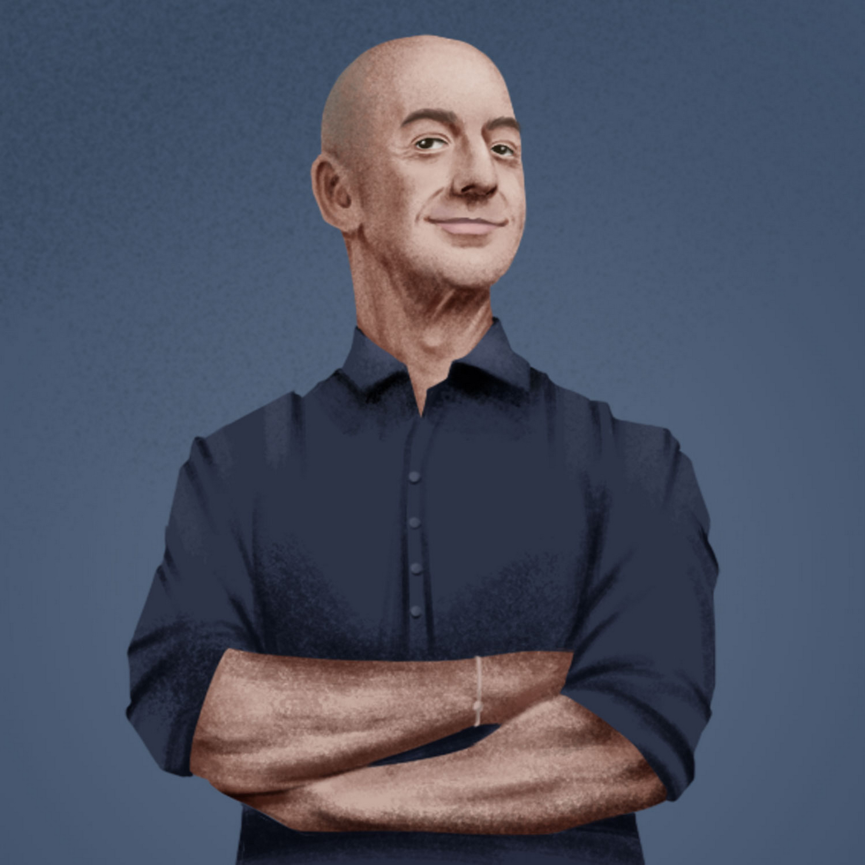 A Summary of Amazon Unbound：Insights into Amazon's Evolution