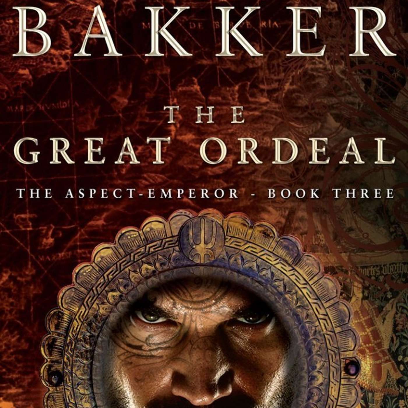 The Great Ordeal Chapters 1-3: Exploring Fate and the Dunyain episode artwork