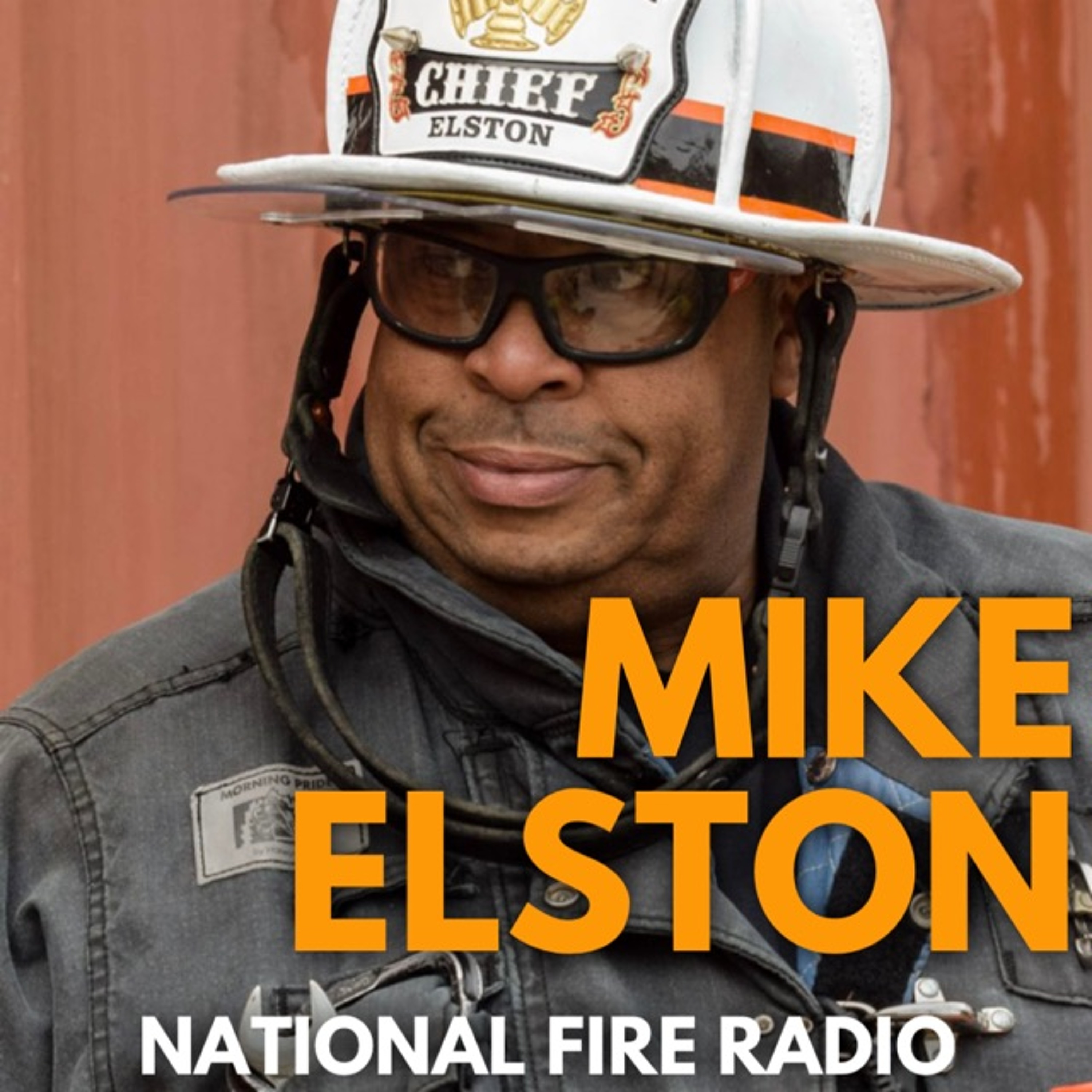 National Fire Radio Podcast Platform