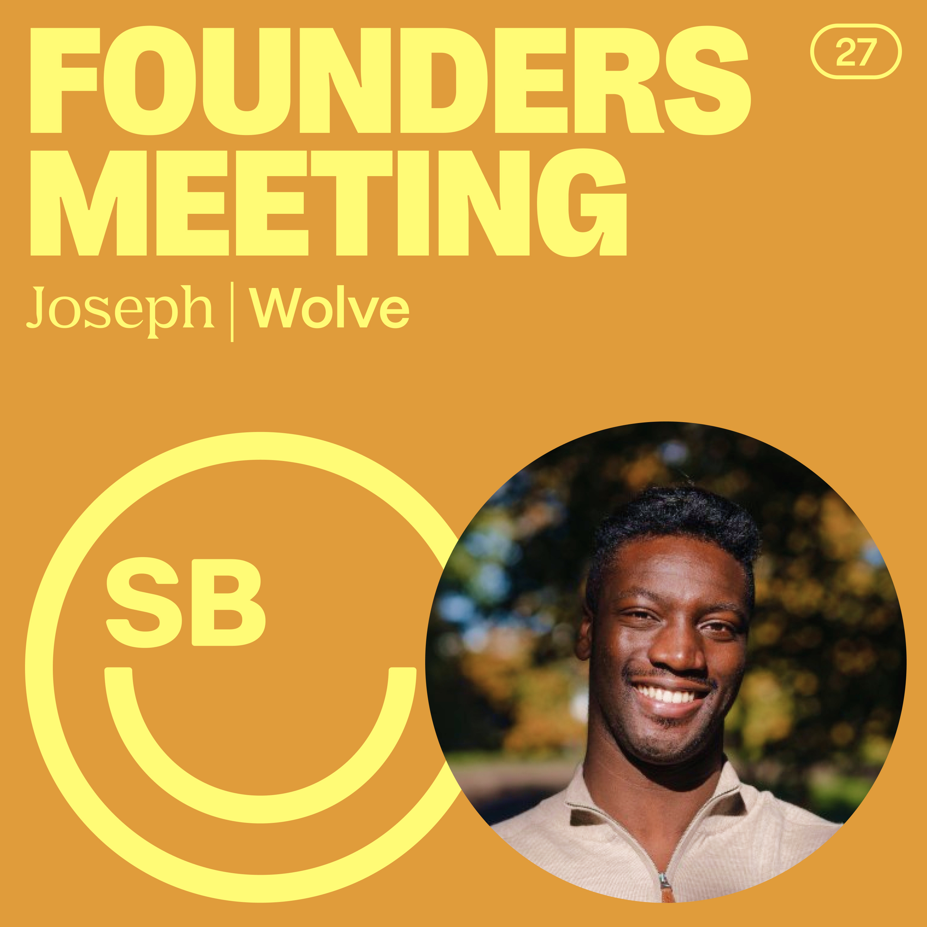 Founders-Meeting