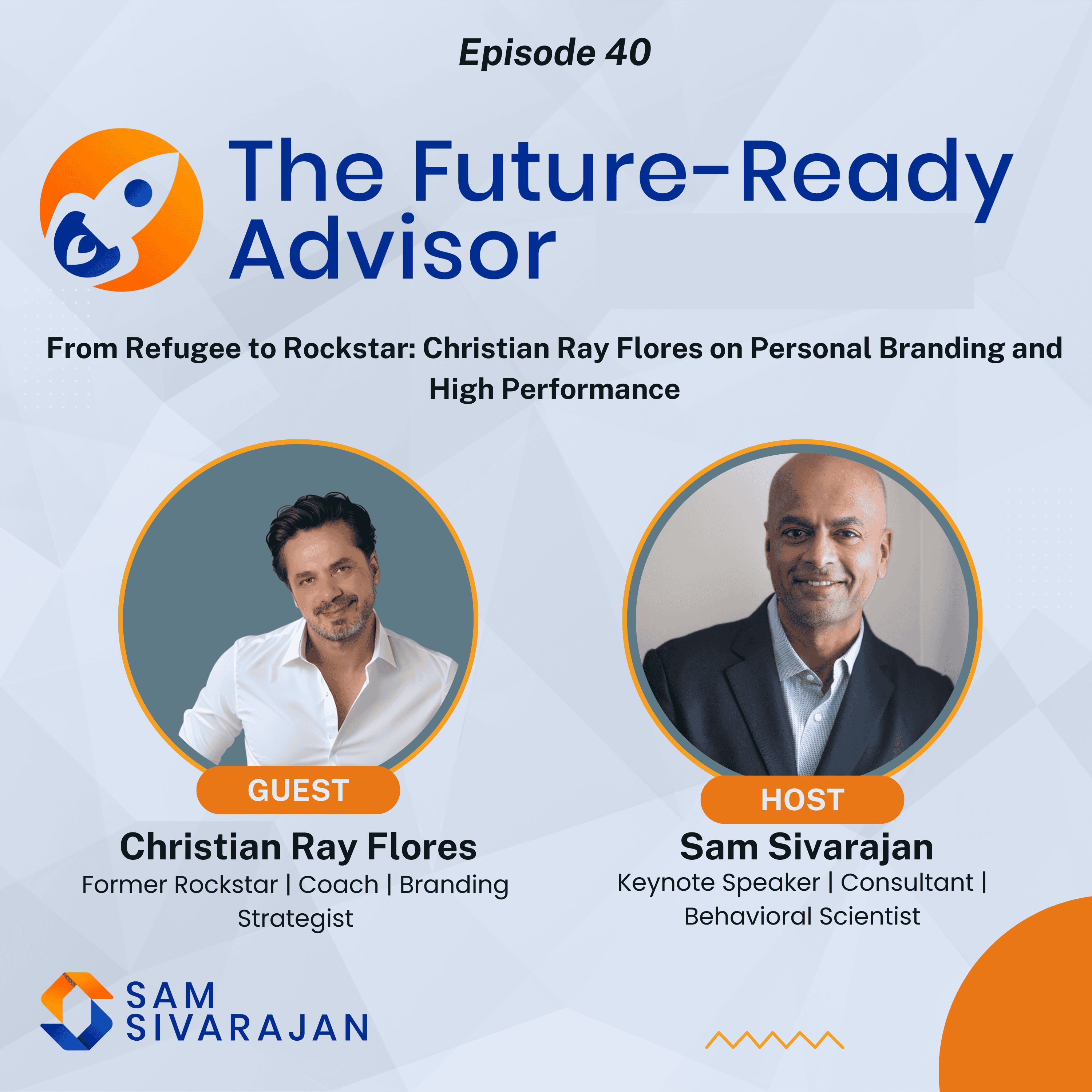 The Future-Ready Advisor