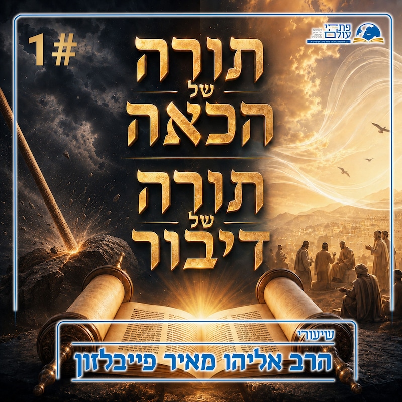 Artwork for podcast שיעורי הרב פייבלזון