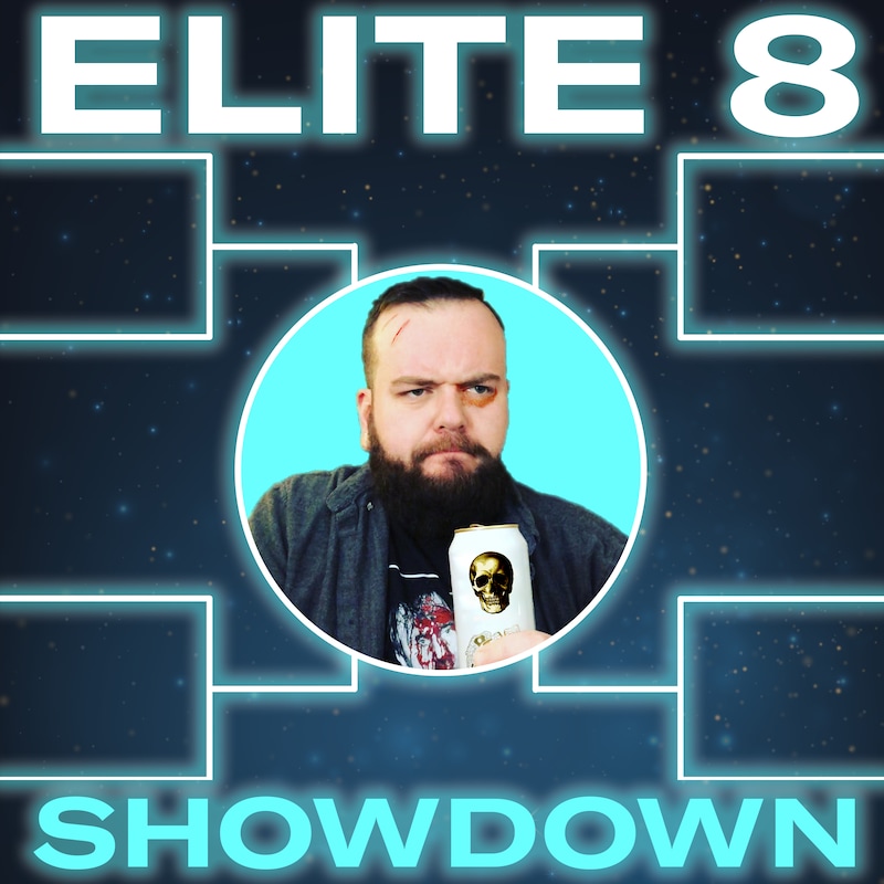 Artwork for podcast Elite 8 Showdown