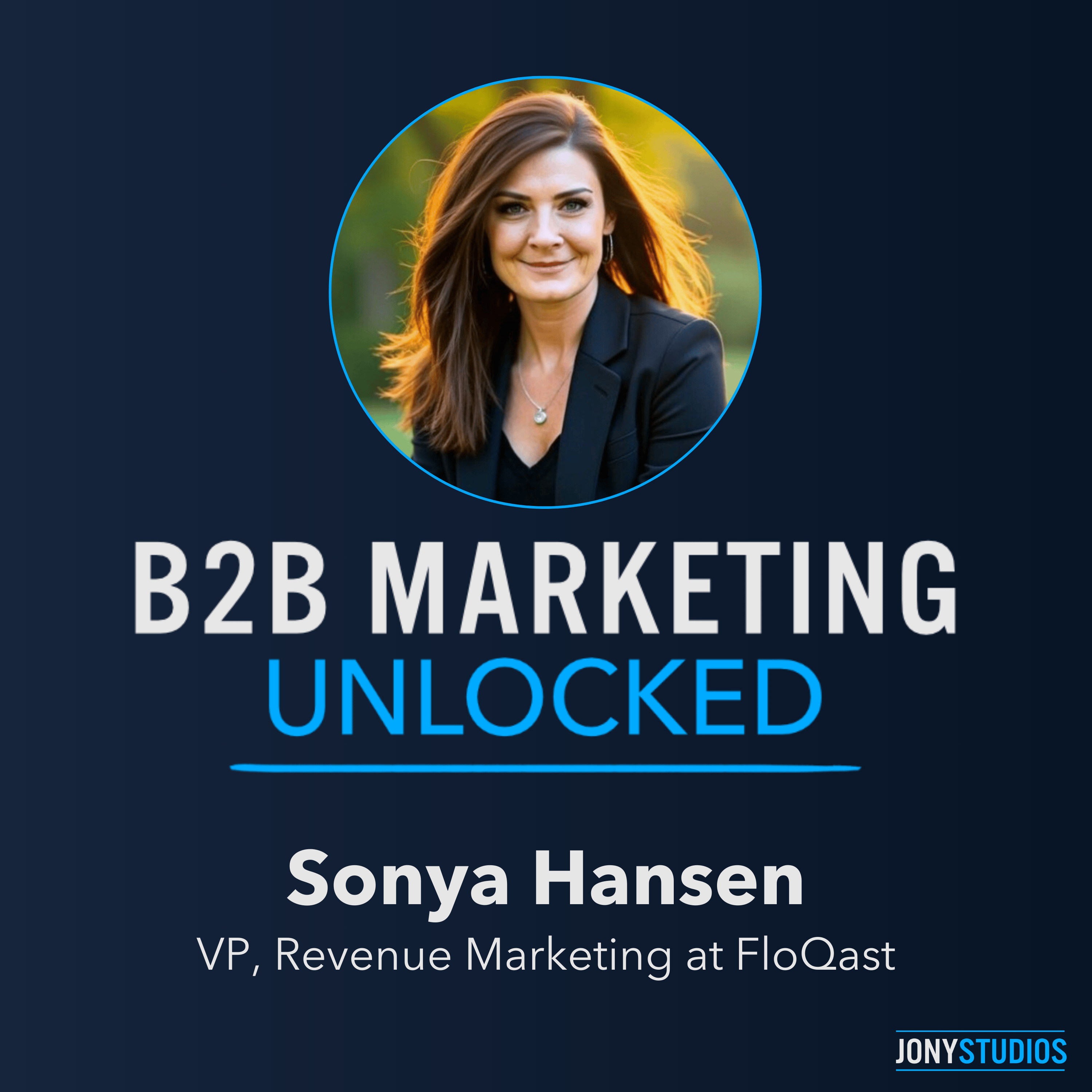B2B Marketing Unlocked