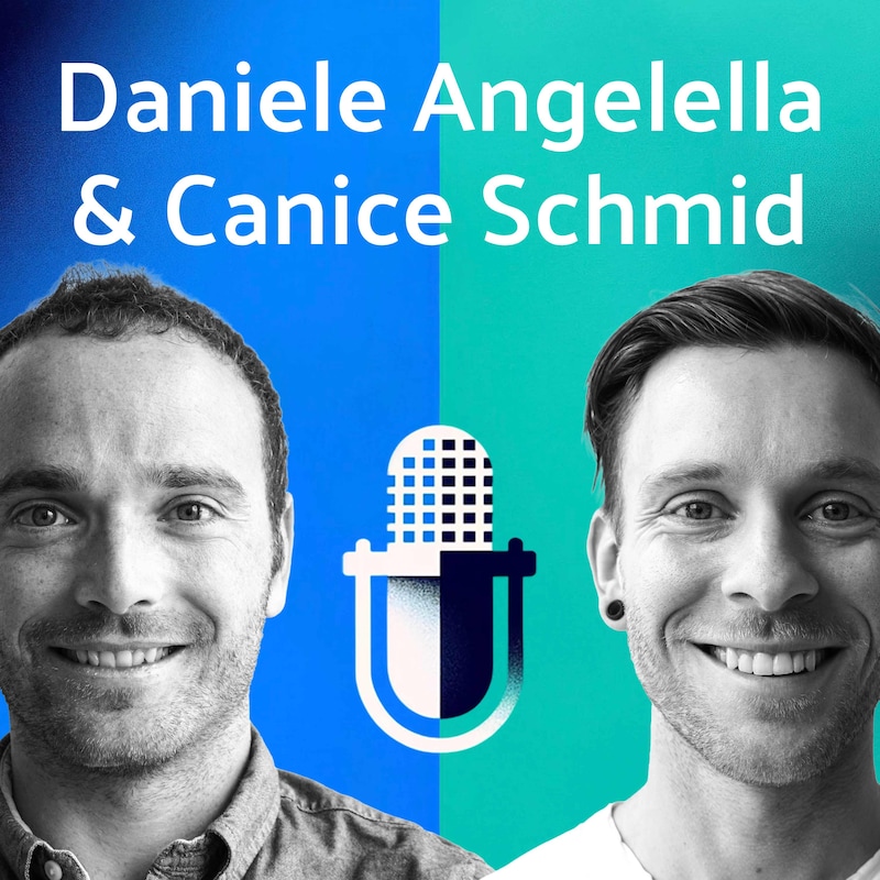 Artwork for podcast Medbase im Dialog