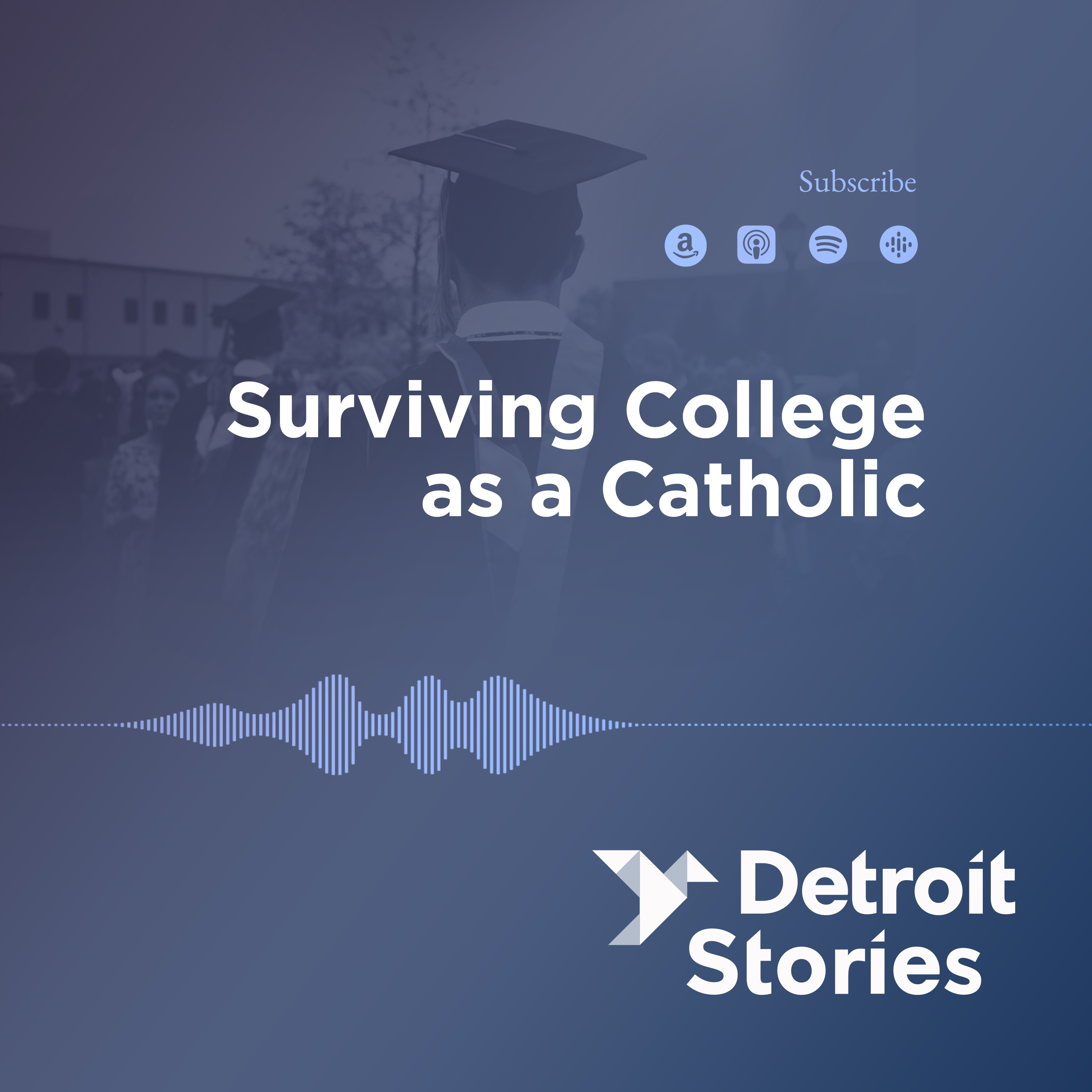 Detroit Stories