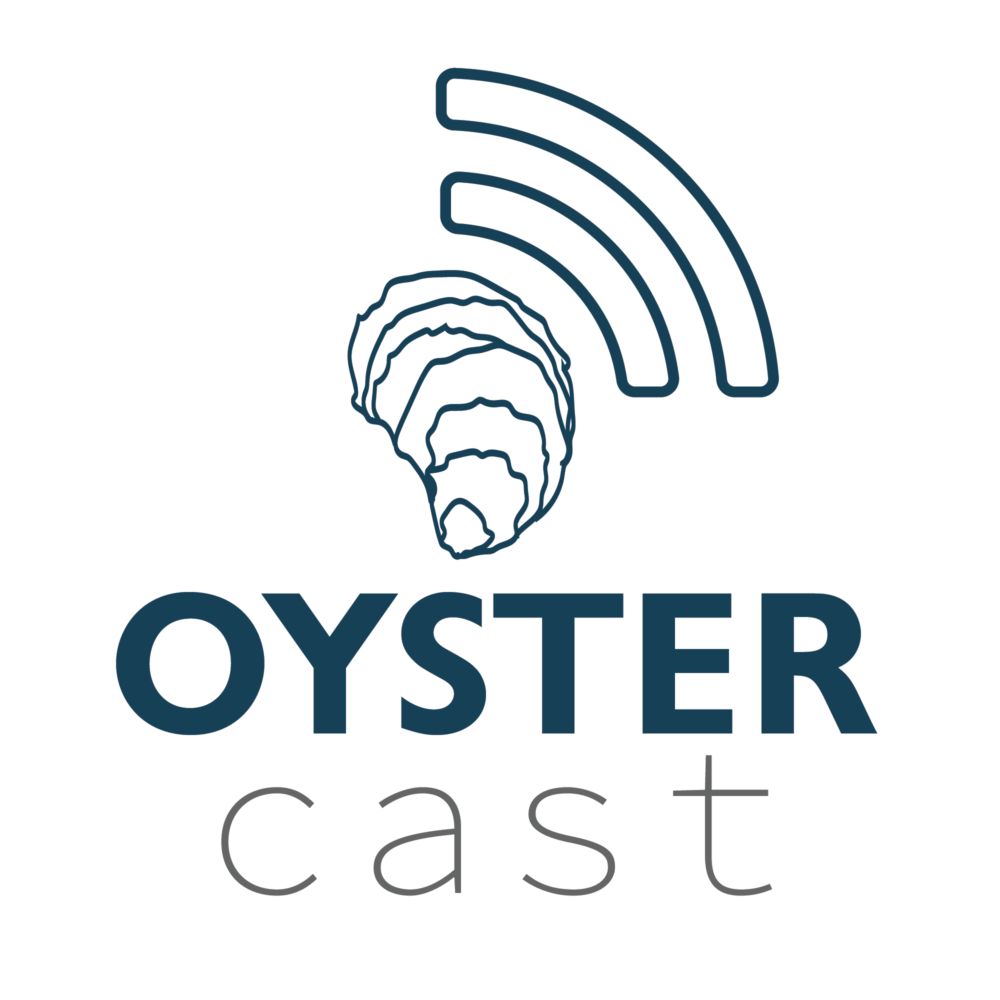 Show artwork for The Oystercast