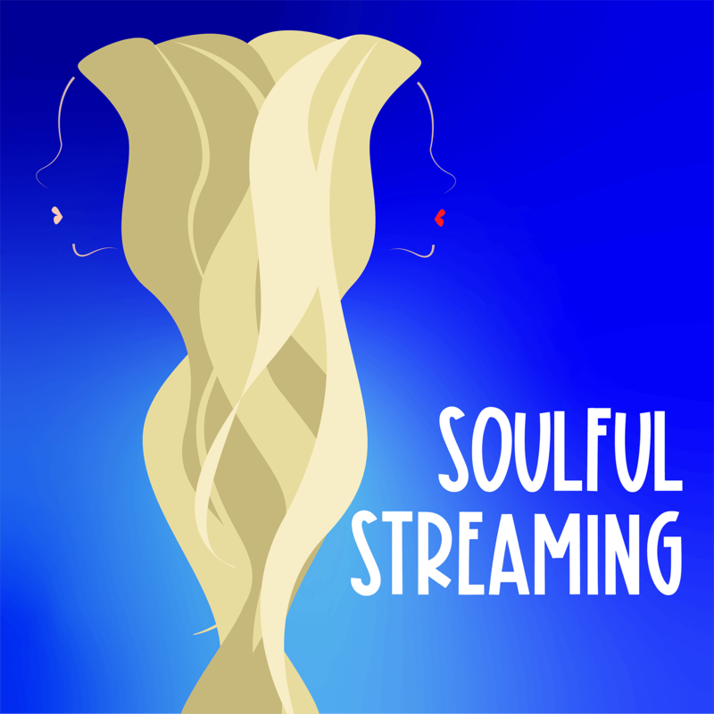 Artwork for podcast Soulful Streaming