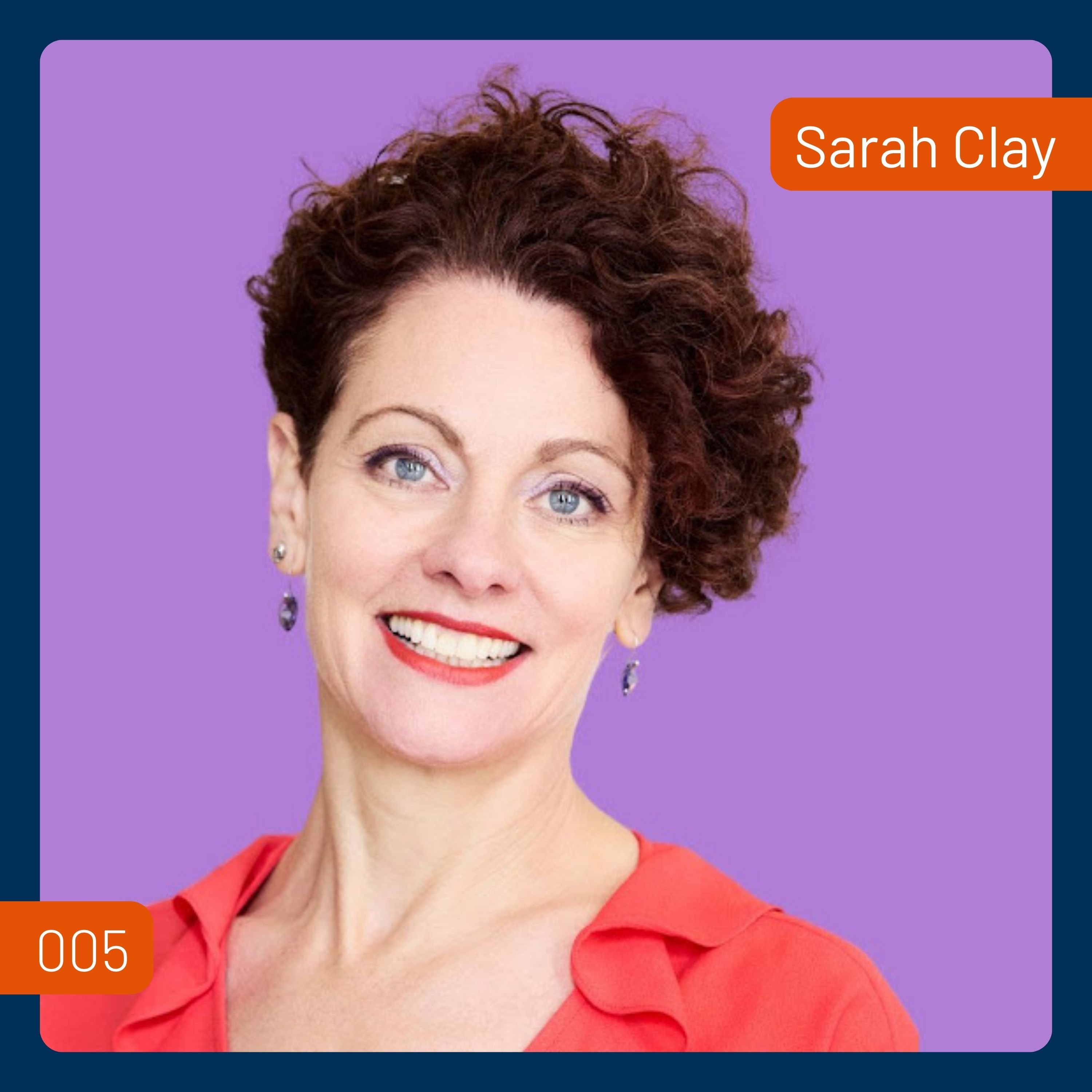 Leveraging LinkedIn for Architecture Business Growth with Sarah Clay | 005