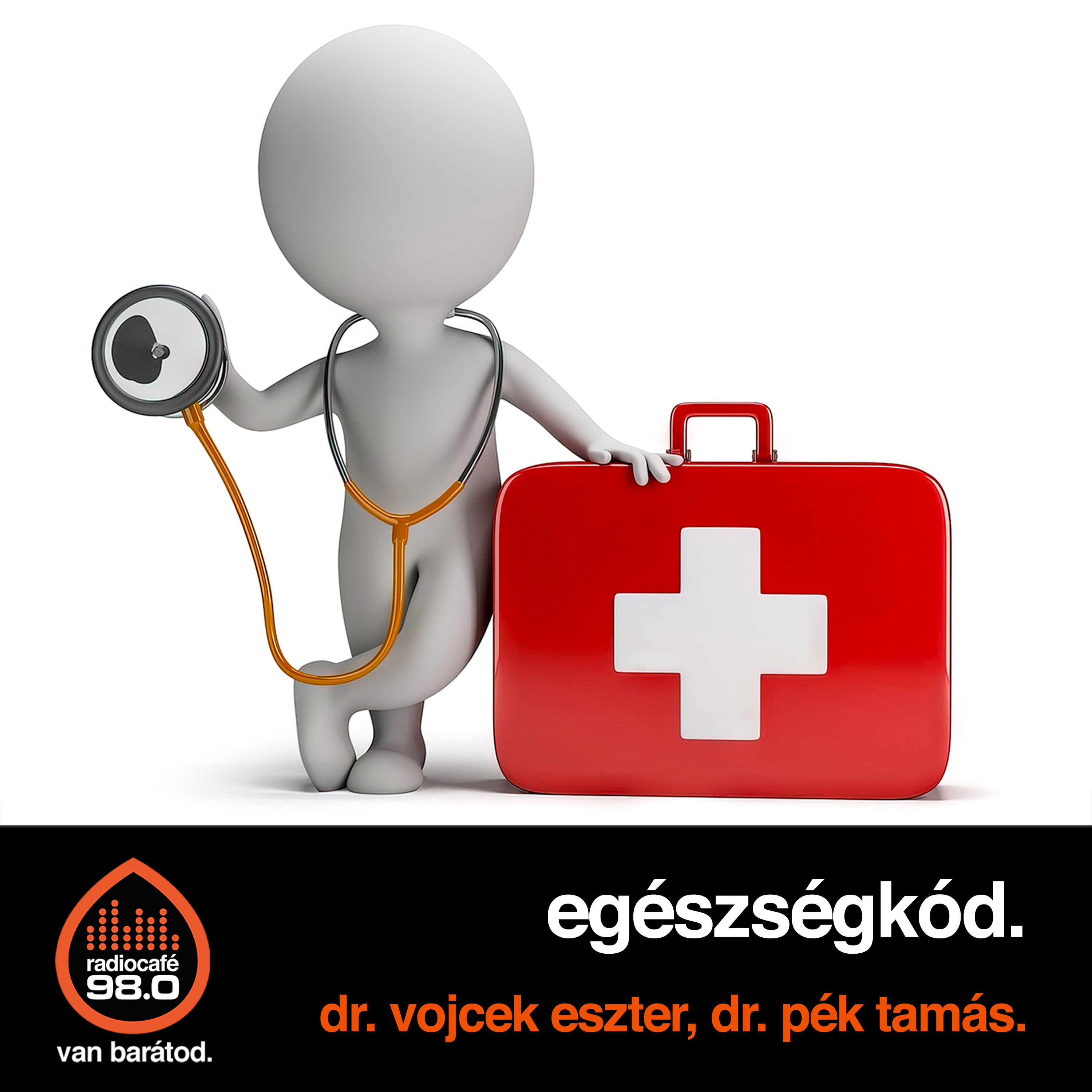 #048 - Dr. Vojcek Eszter, Dr. Pék Tamás (2024-05-30)