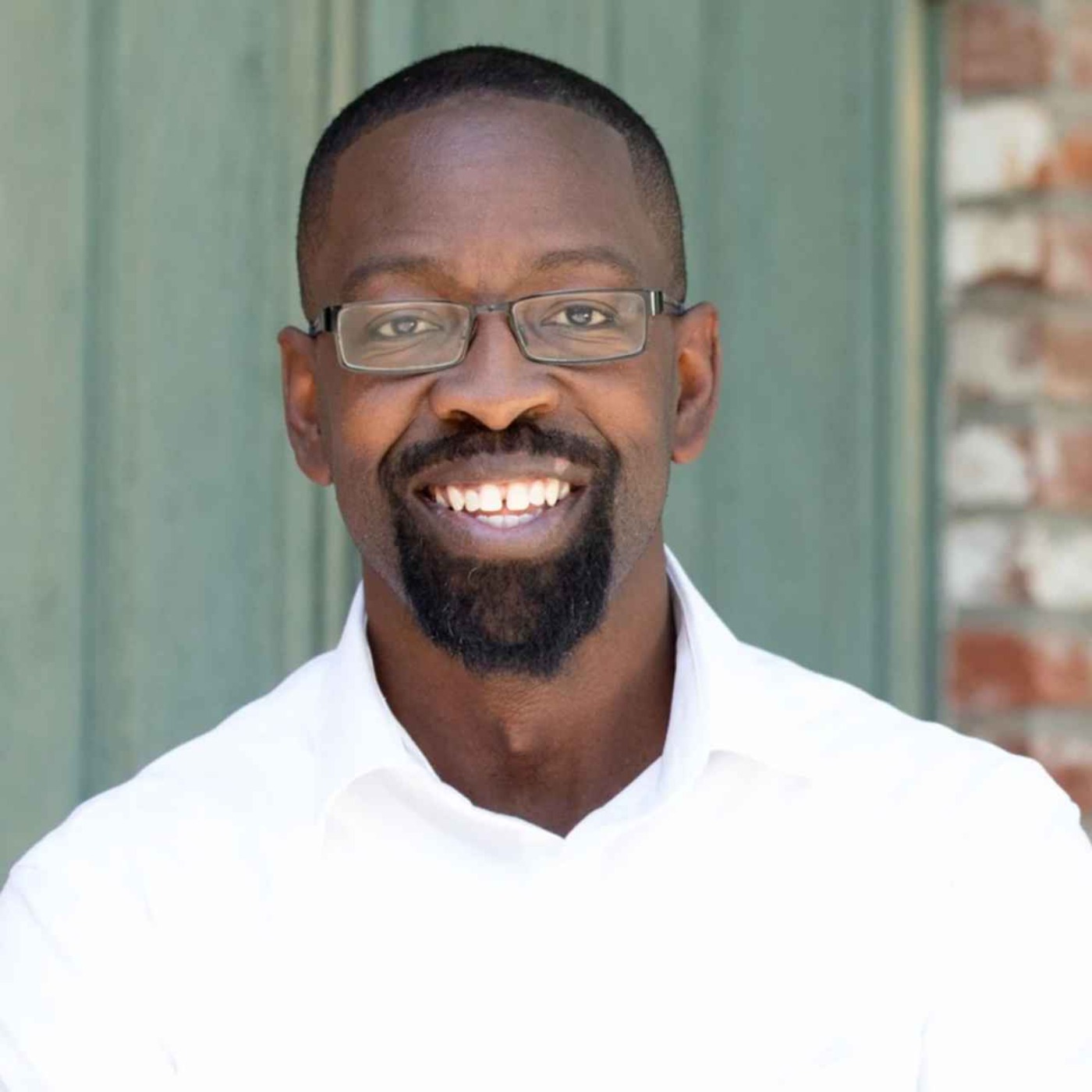 The Ralph Moore Podcast