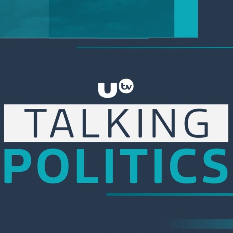 Artwork for podcast The UTV Podcast