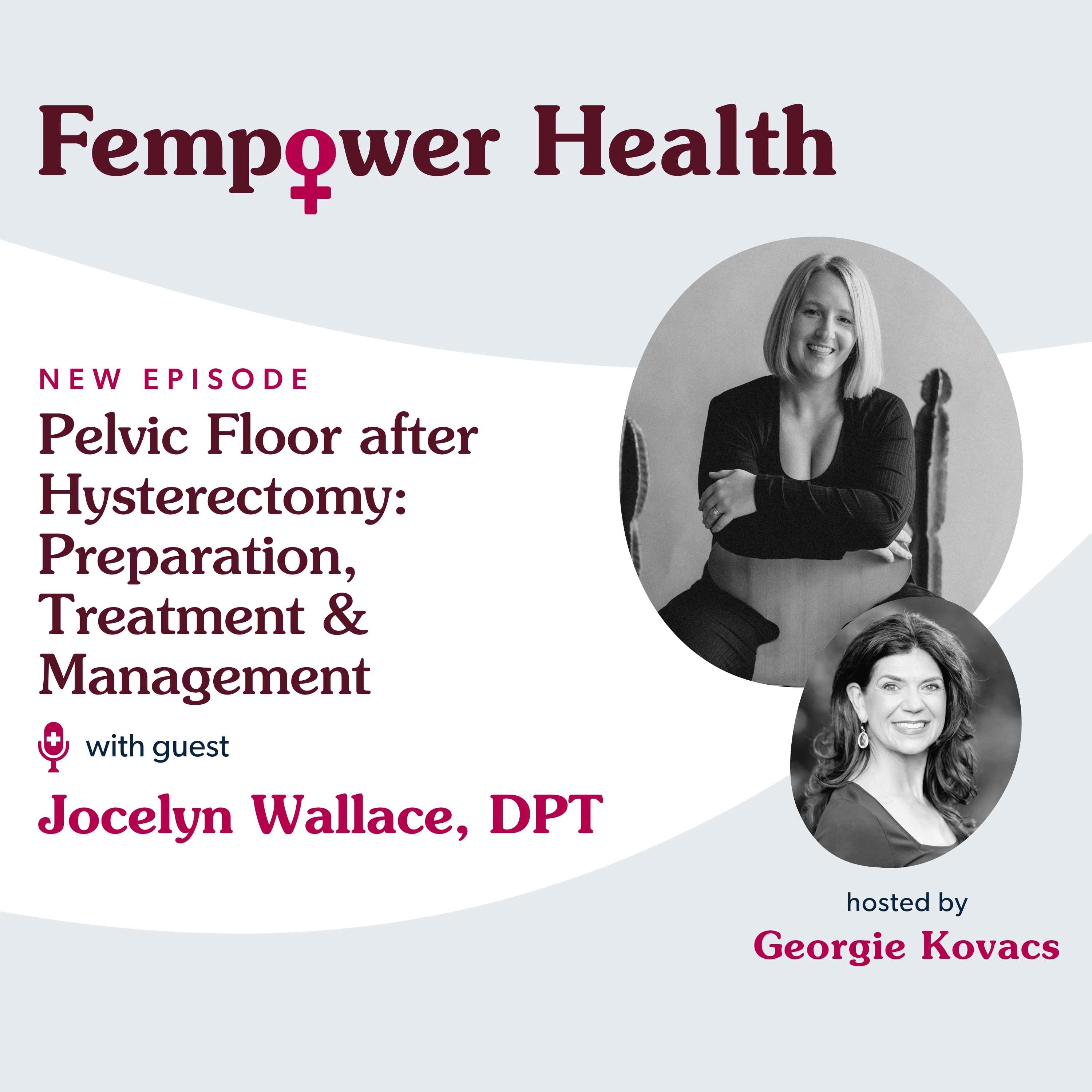 Fempower Health: The Perimenopause and Menopause Channel