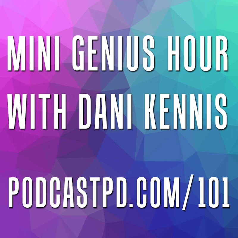 Artwork for podcast PodcastPD