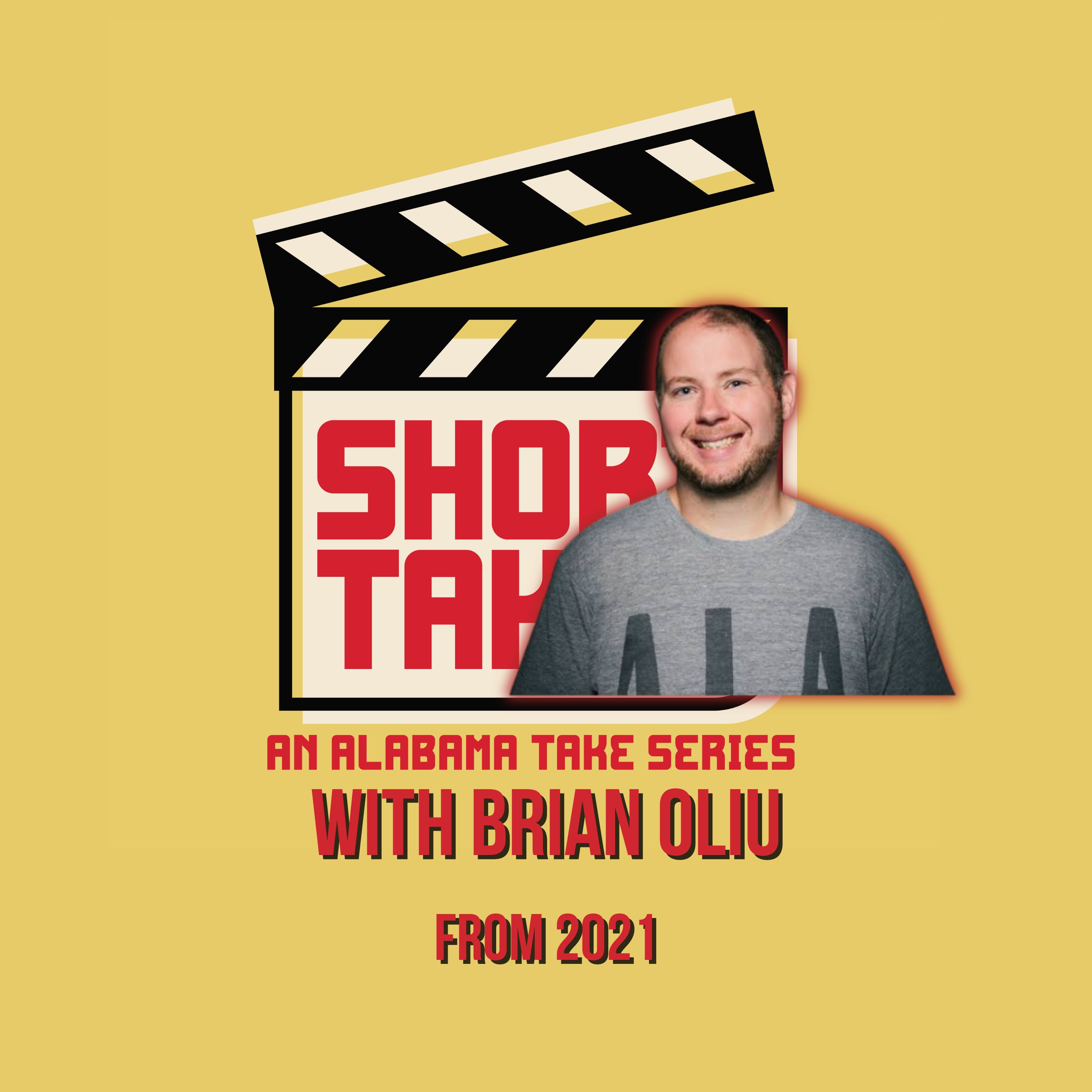 Brian Oliu | Author