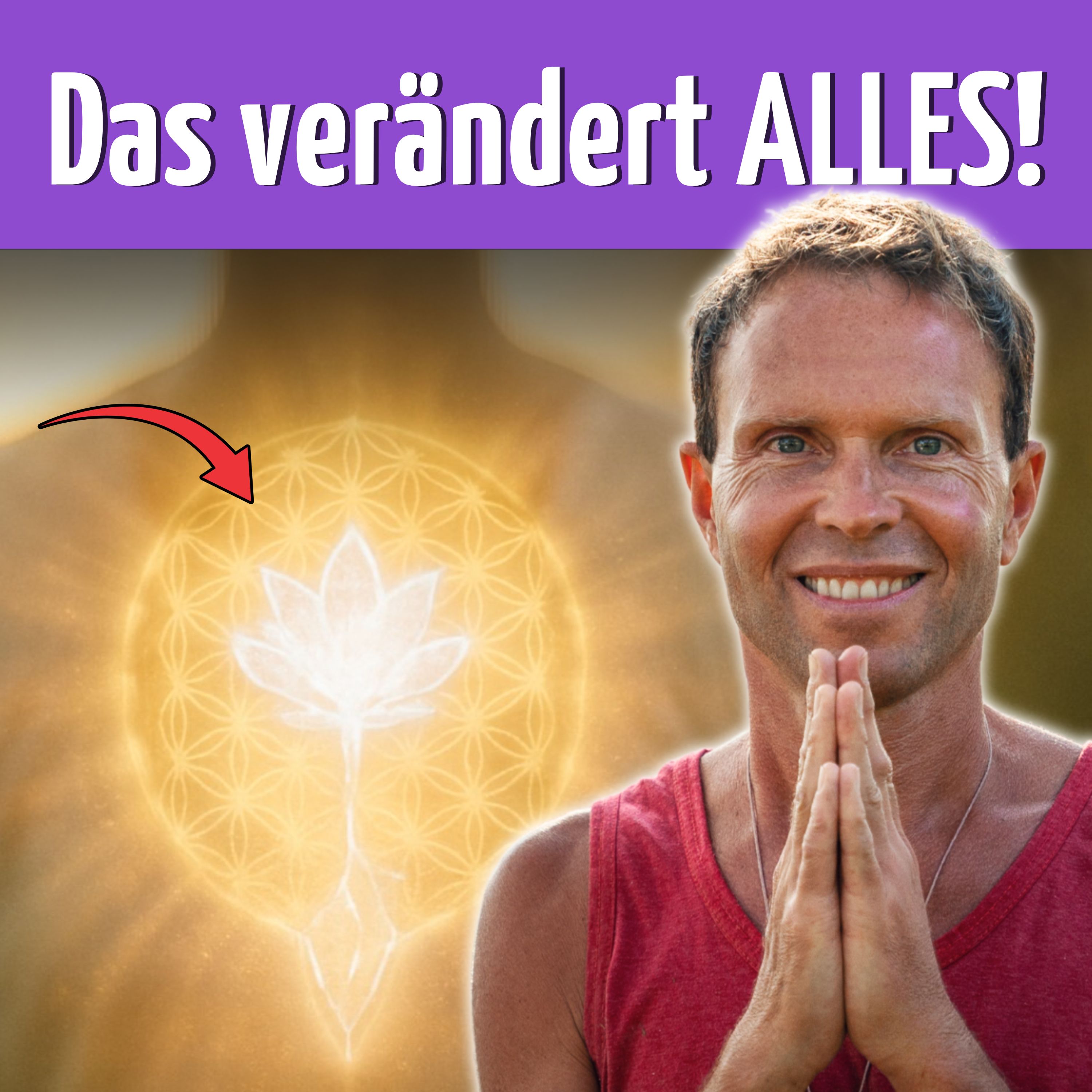 Matthias Langwasser: Spiritualität, Ganzheitliche Gesundheit, Systemkritik.
