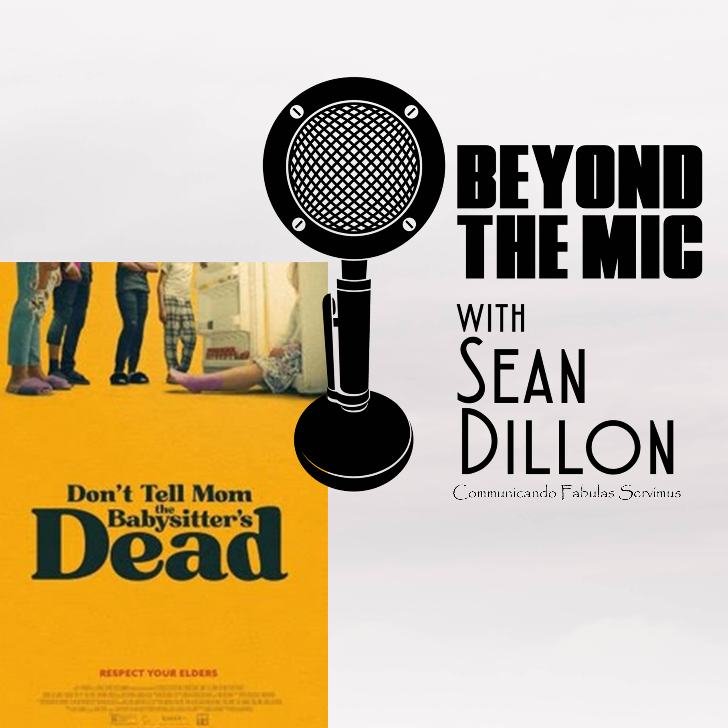 Beyond the Mic with Sean Dillon