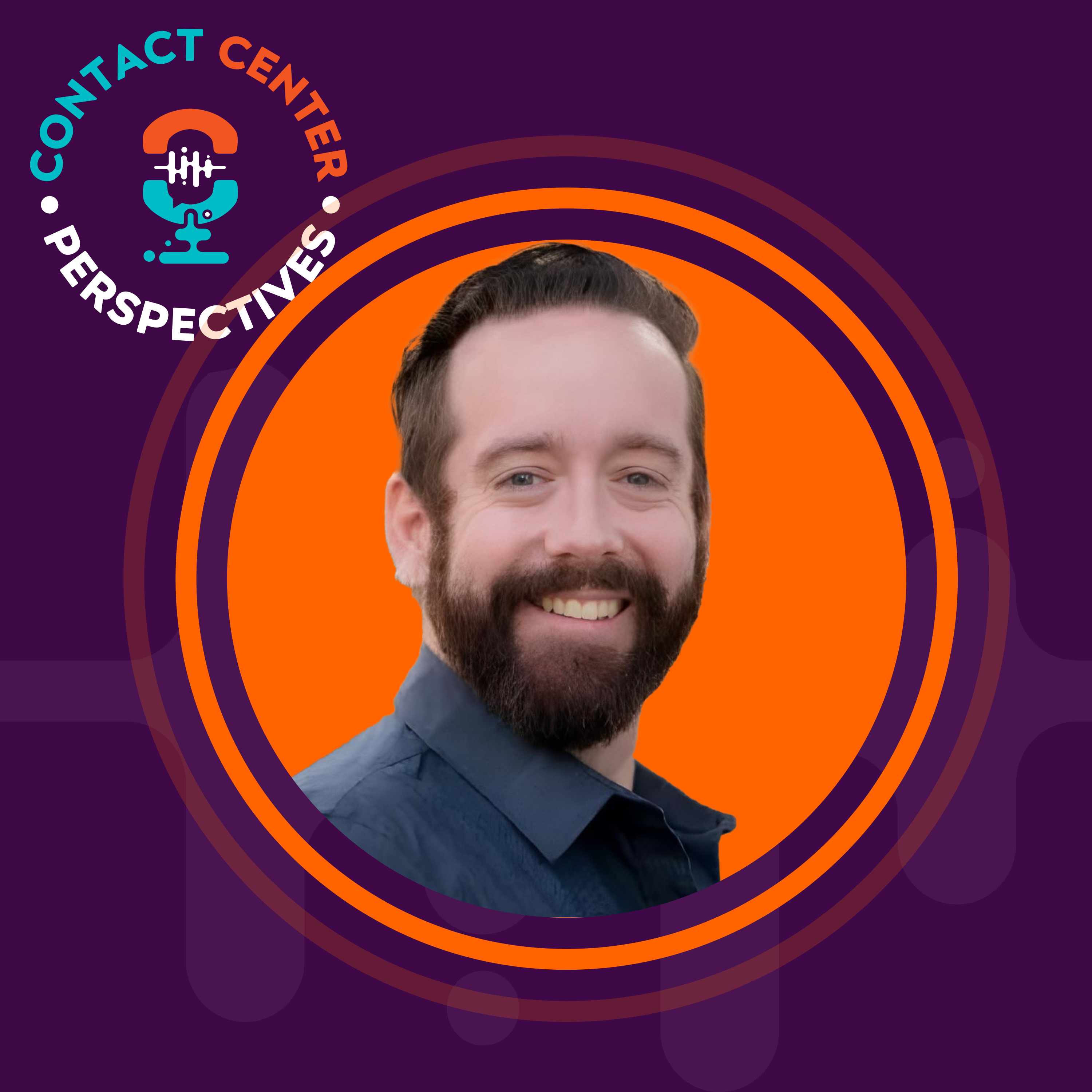 Contact Center Perspectives🎙️