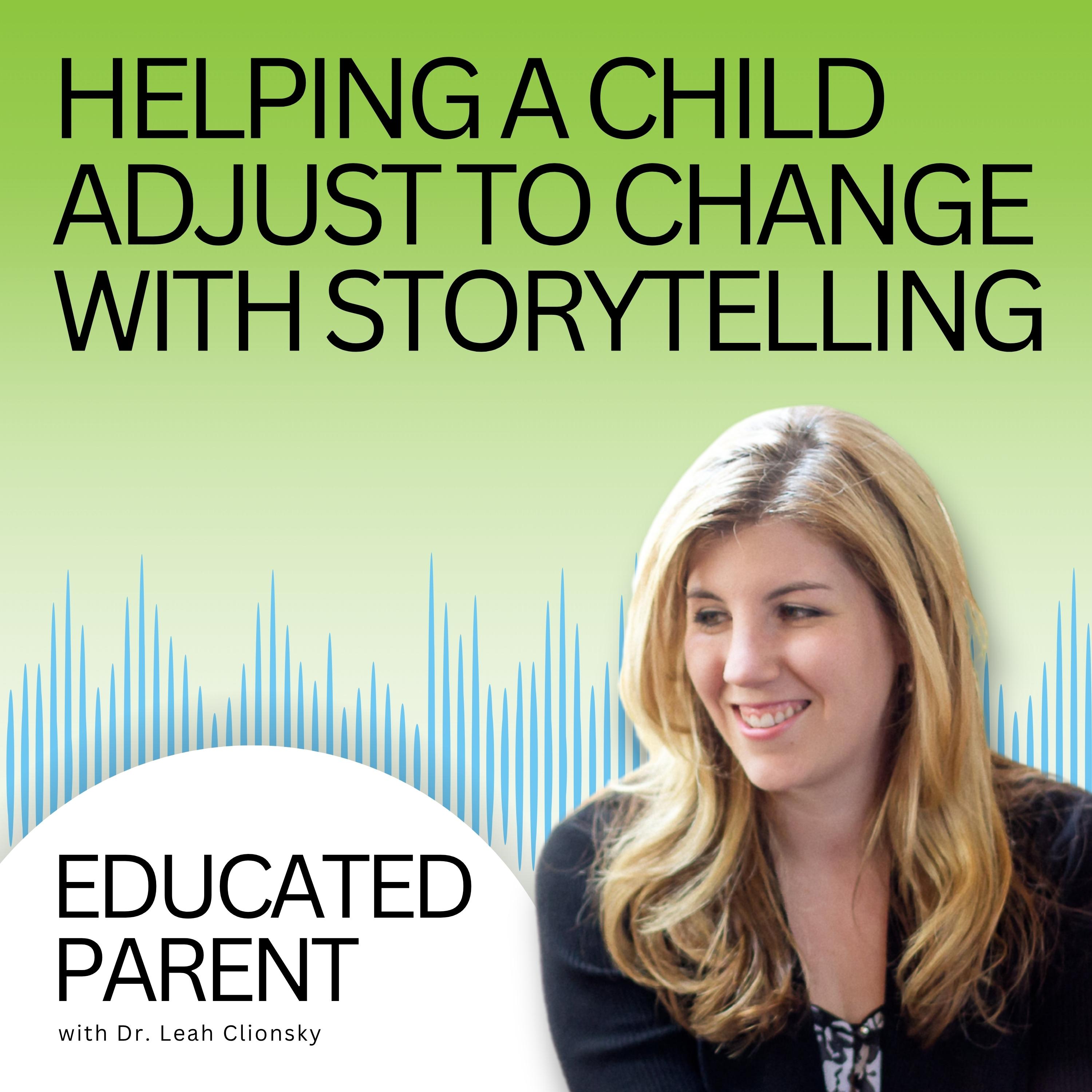 Educated Parent: Evidence-Based Parenting Tips to Solve Everyday Parenting Problems
