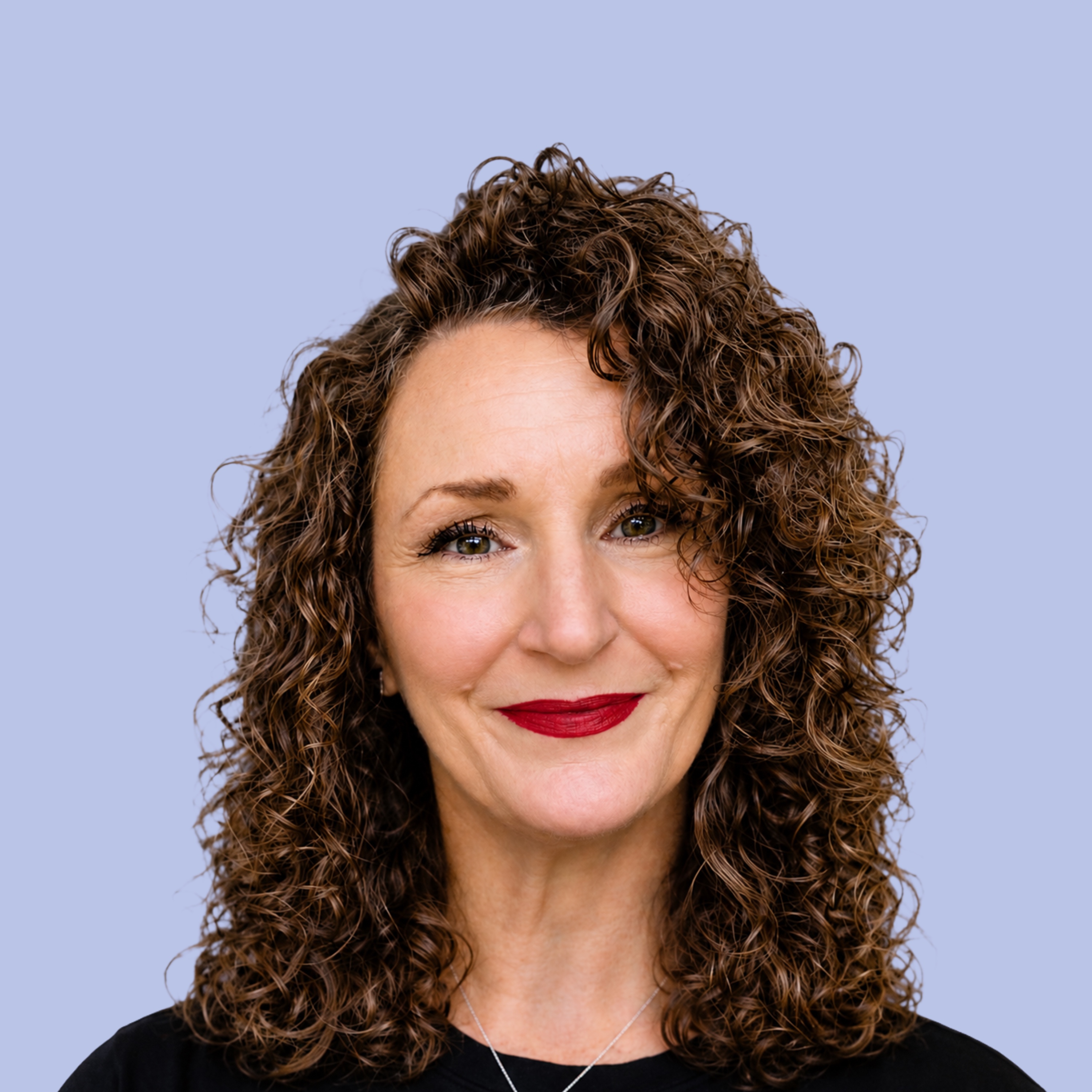 Holly Ruddock: Standing in the Gap for the Spiritually Wounded