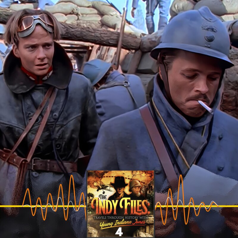 Artwork for podcast The 602 Club: A Geekery Speakeasy