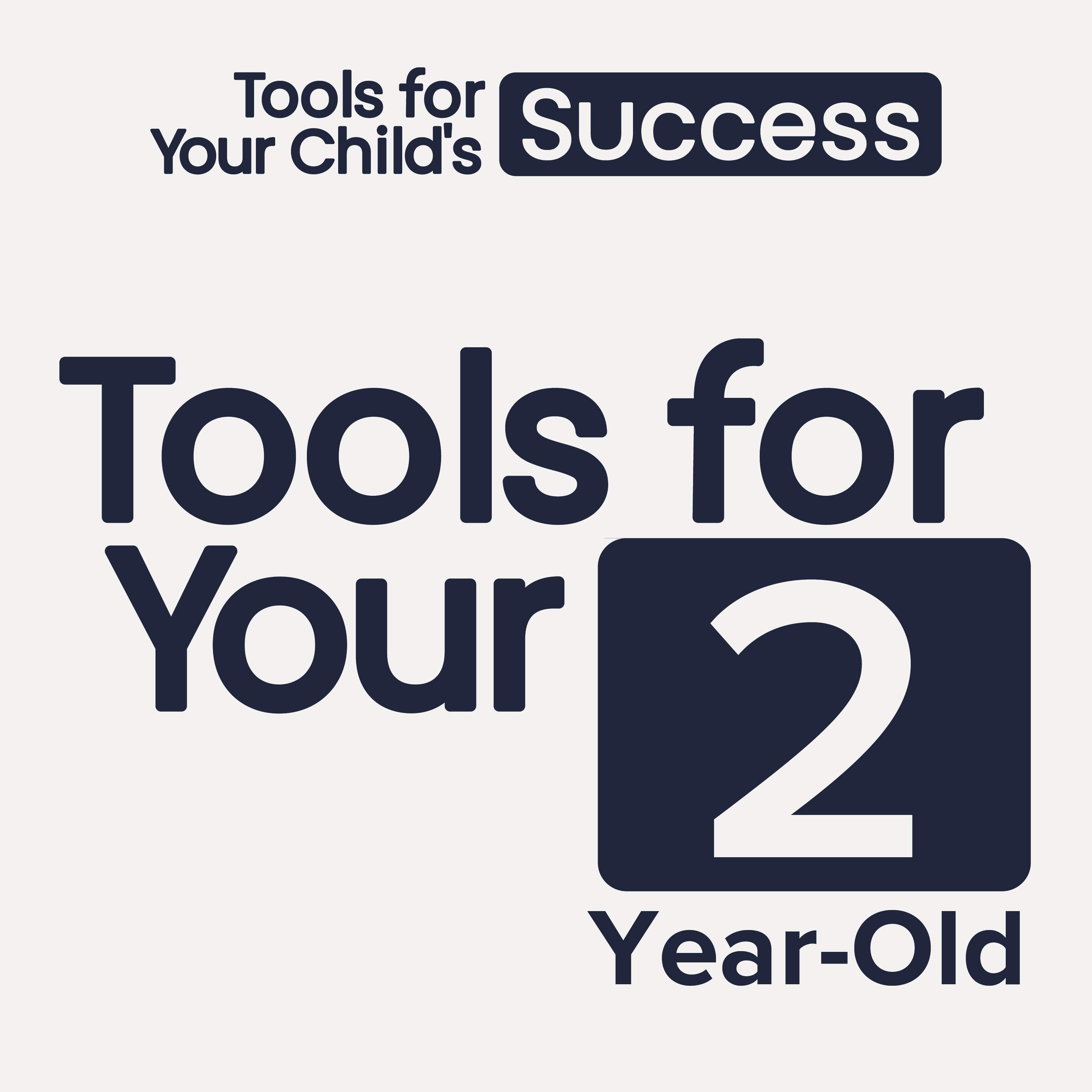 2-Year-Old Parenting Tools