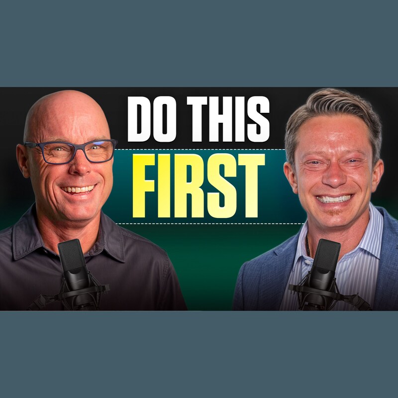 Artwork for podcast The Decentralised Health Podcast