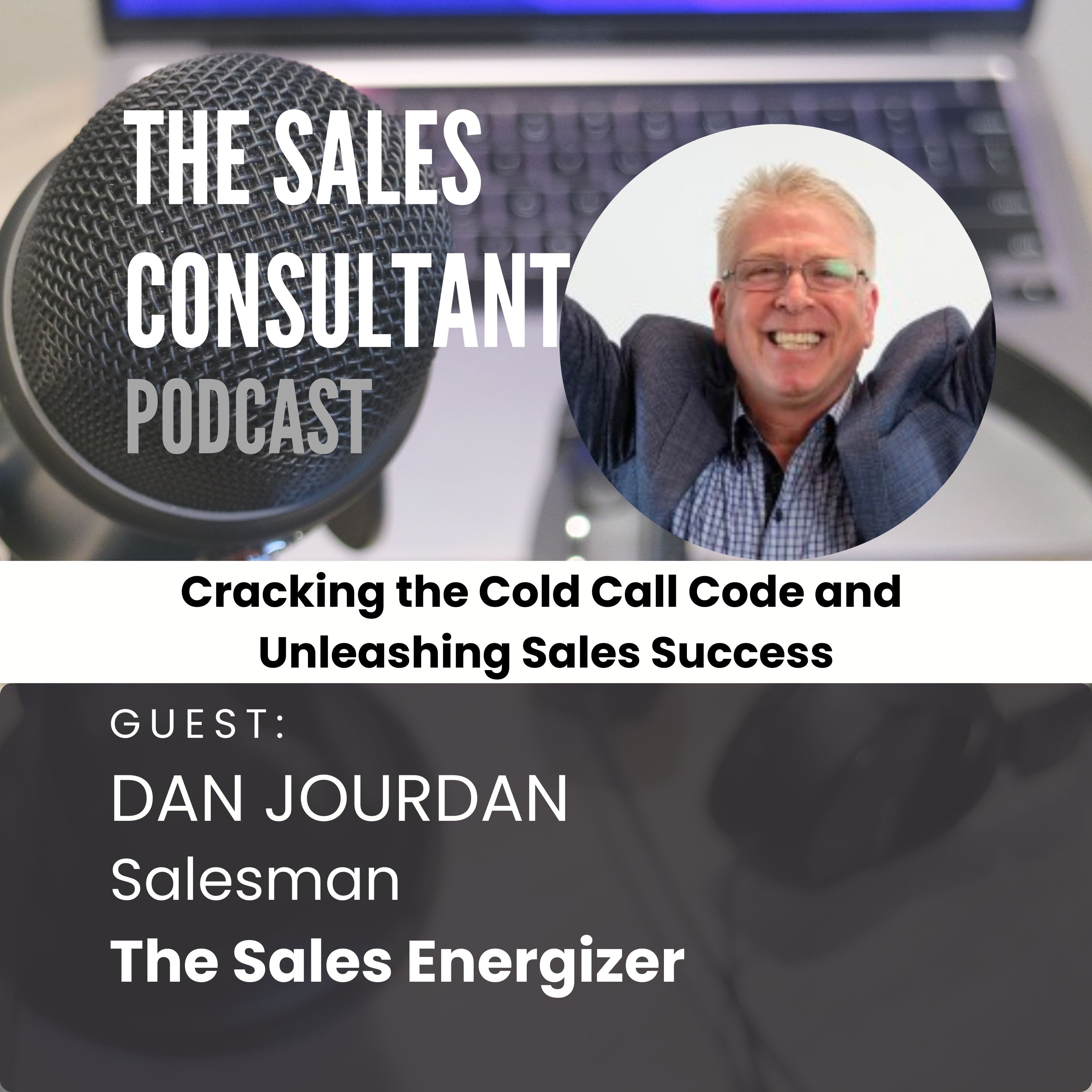 The Sales Consultant Podcast
