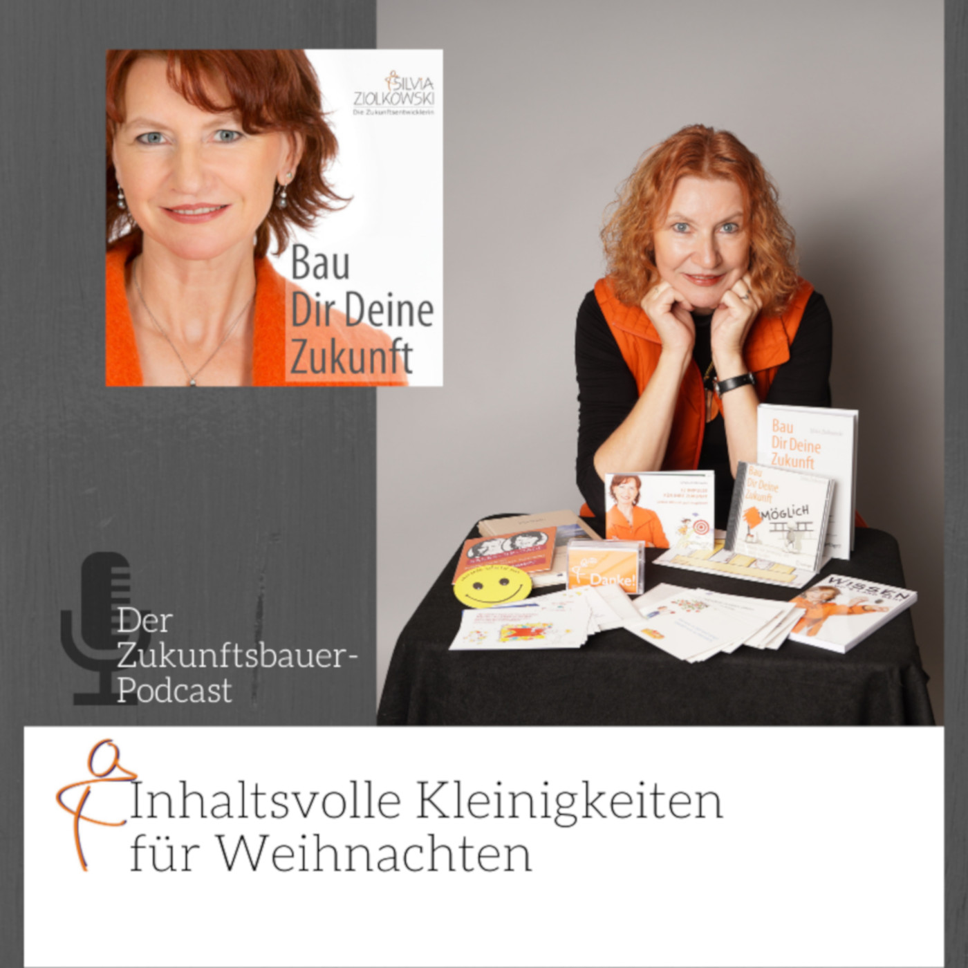 Bau Dir Deine Zukunft