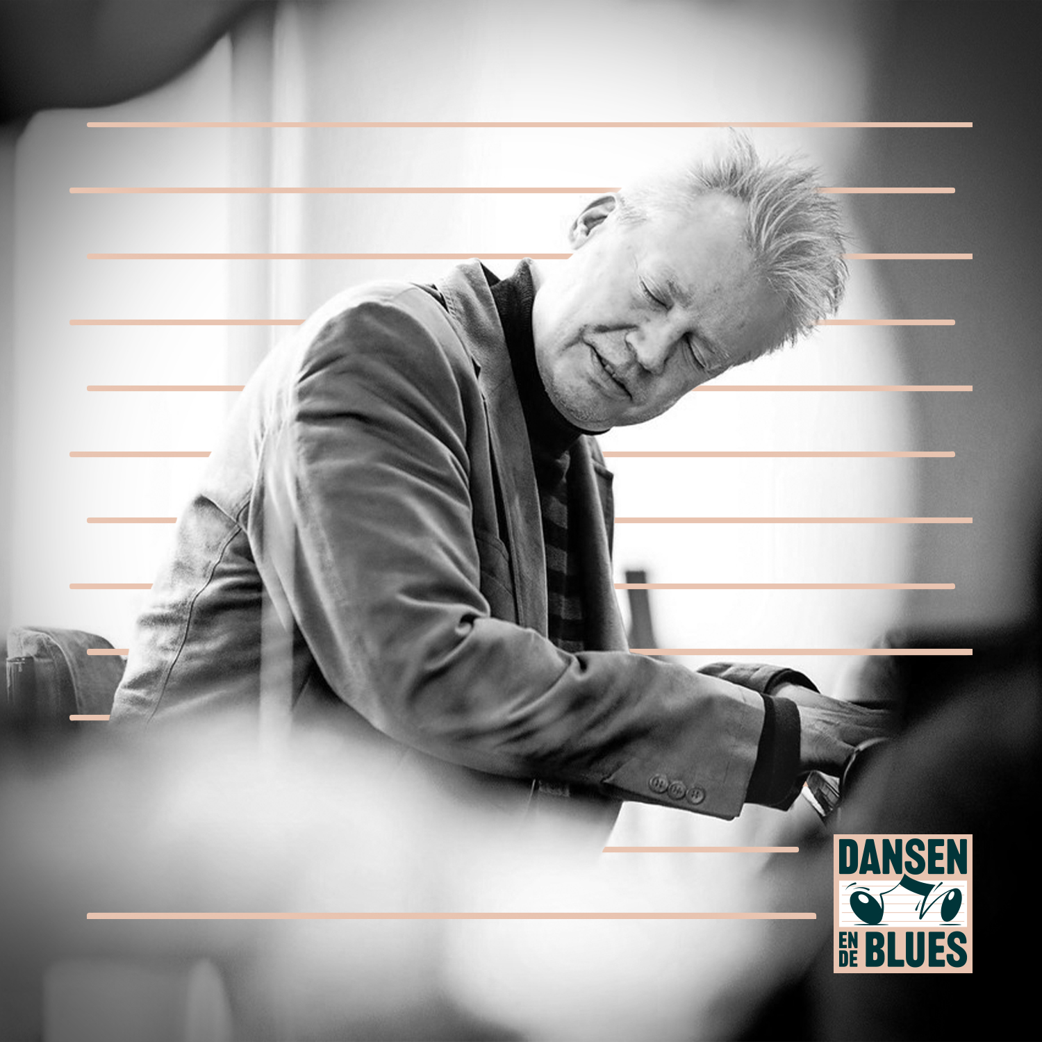 Dansen en de blues