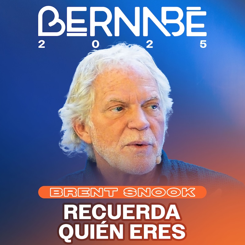 Artwork for podcast Retiro BERNABÉ